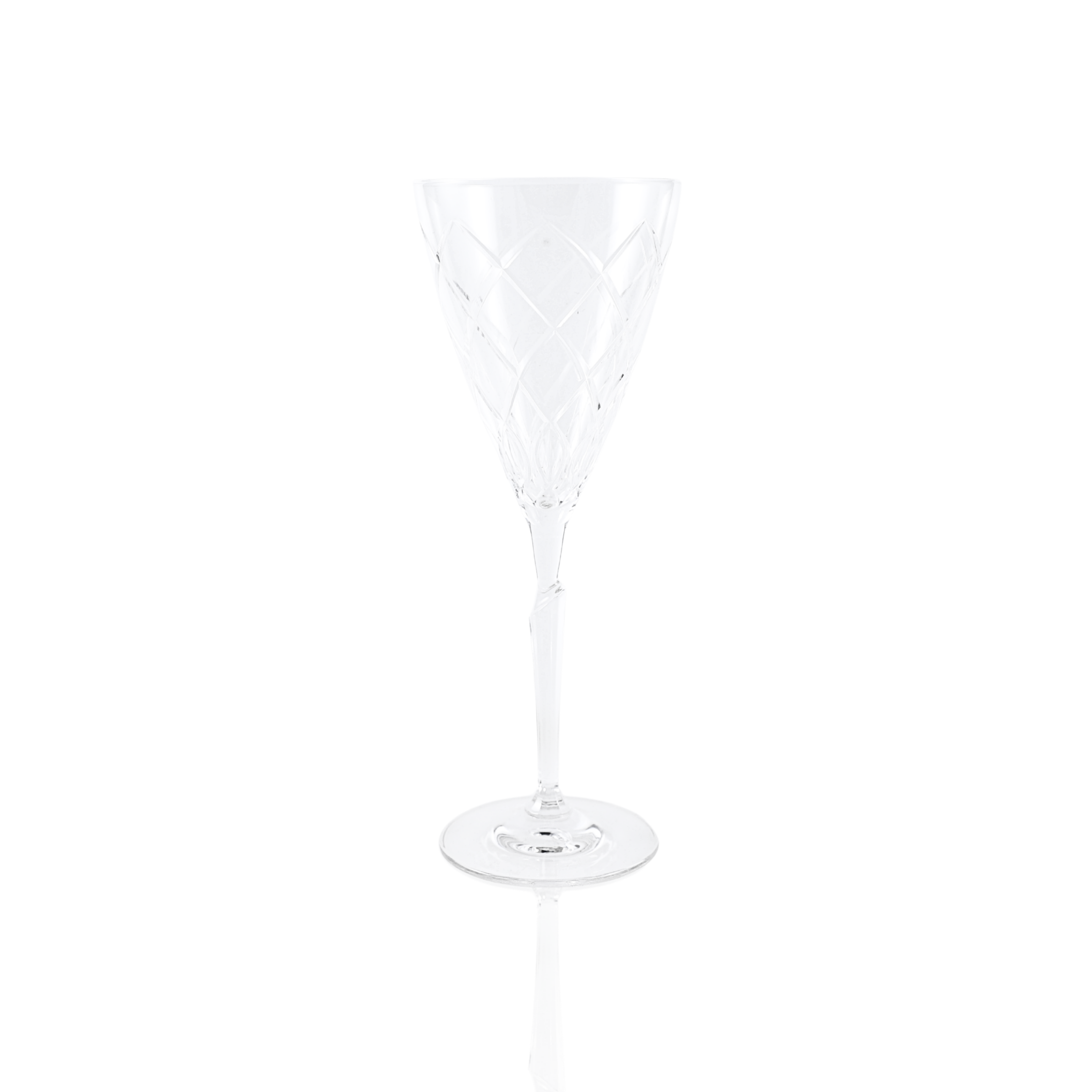Heritage Kristal Kadeh - Margerie Crystal
