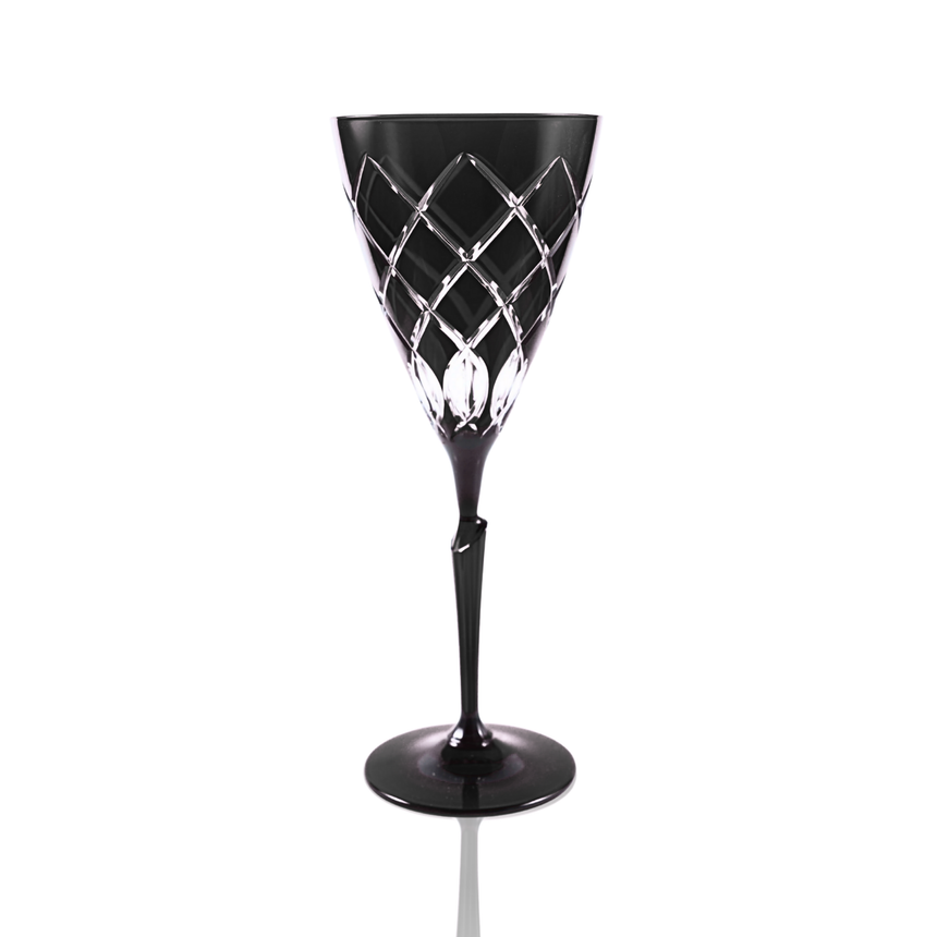 Heritage Kristal Kadeh - Margerie Crystal