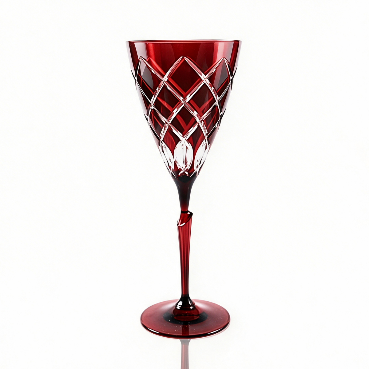 Heritage Kristal Kadeh 170cc