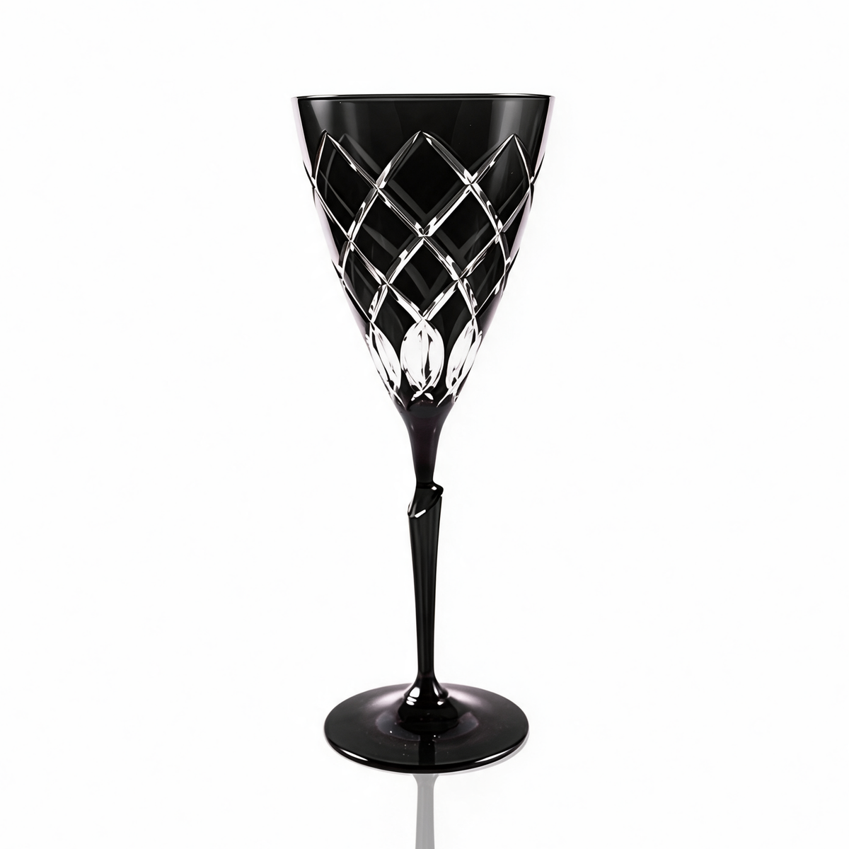 Heritage Kristal Kadeh 170cc