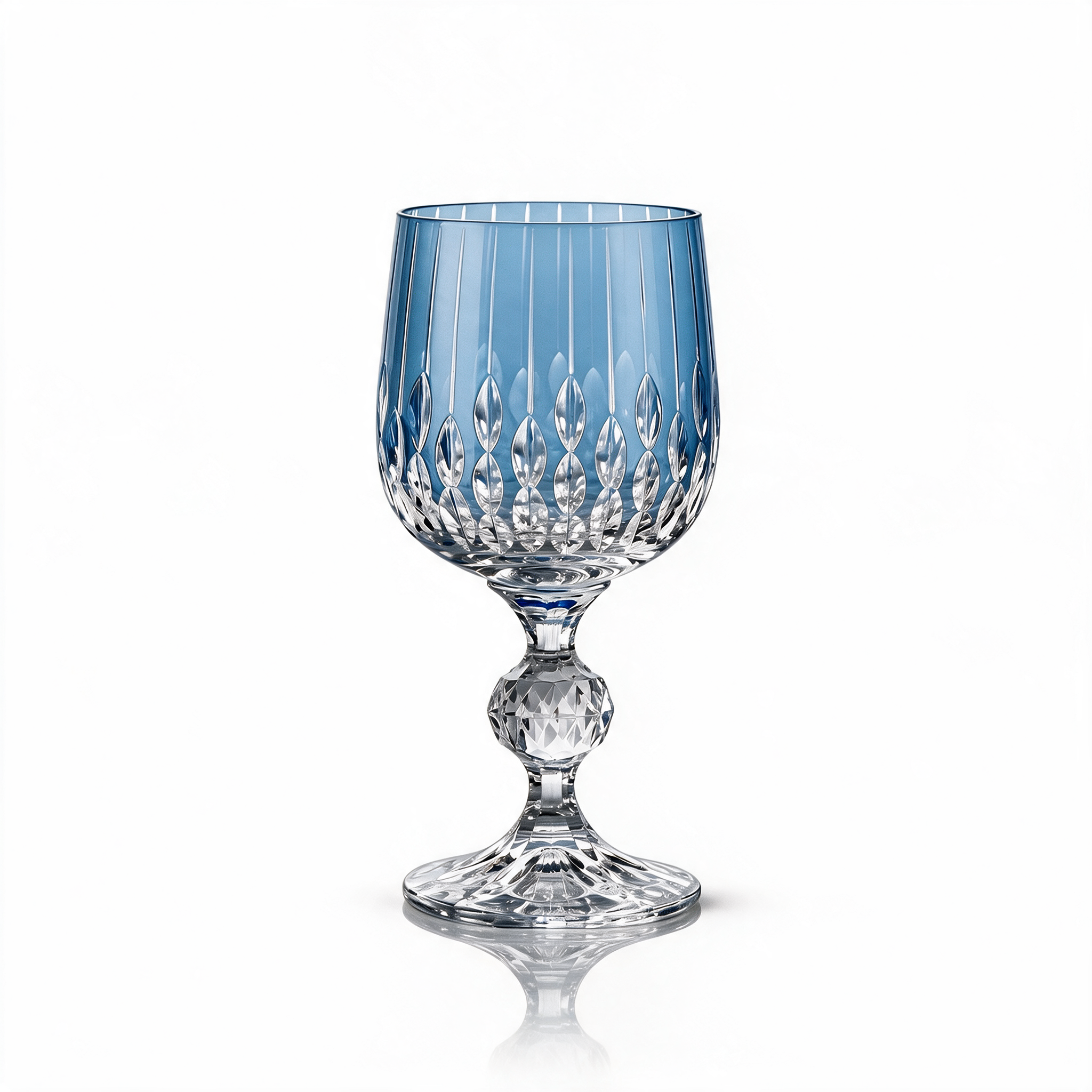 Bohemia Crystal Sora Kahve Yanı Su Bardağı 150ml