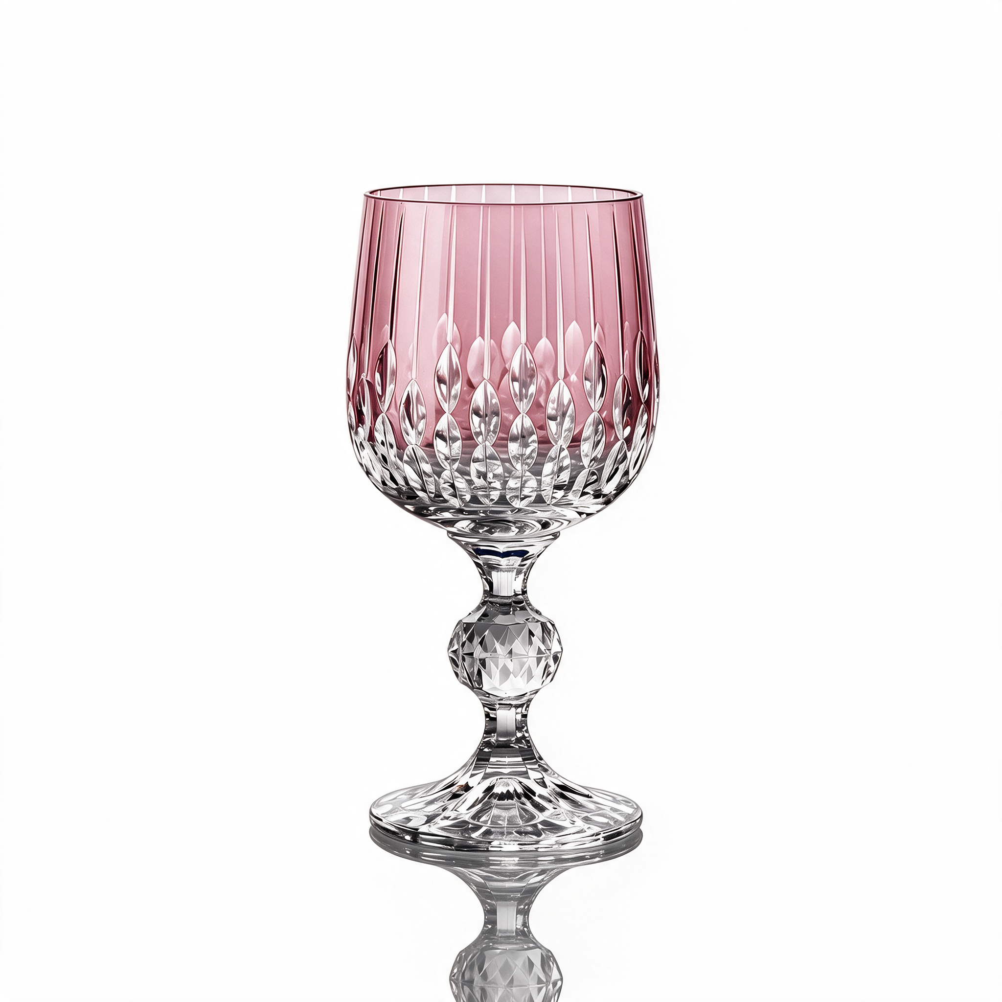 Bohemia Crystal Sora Kahve Yanı Su Bardağı 150ml