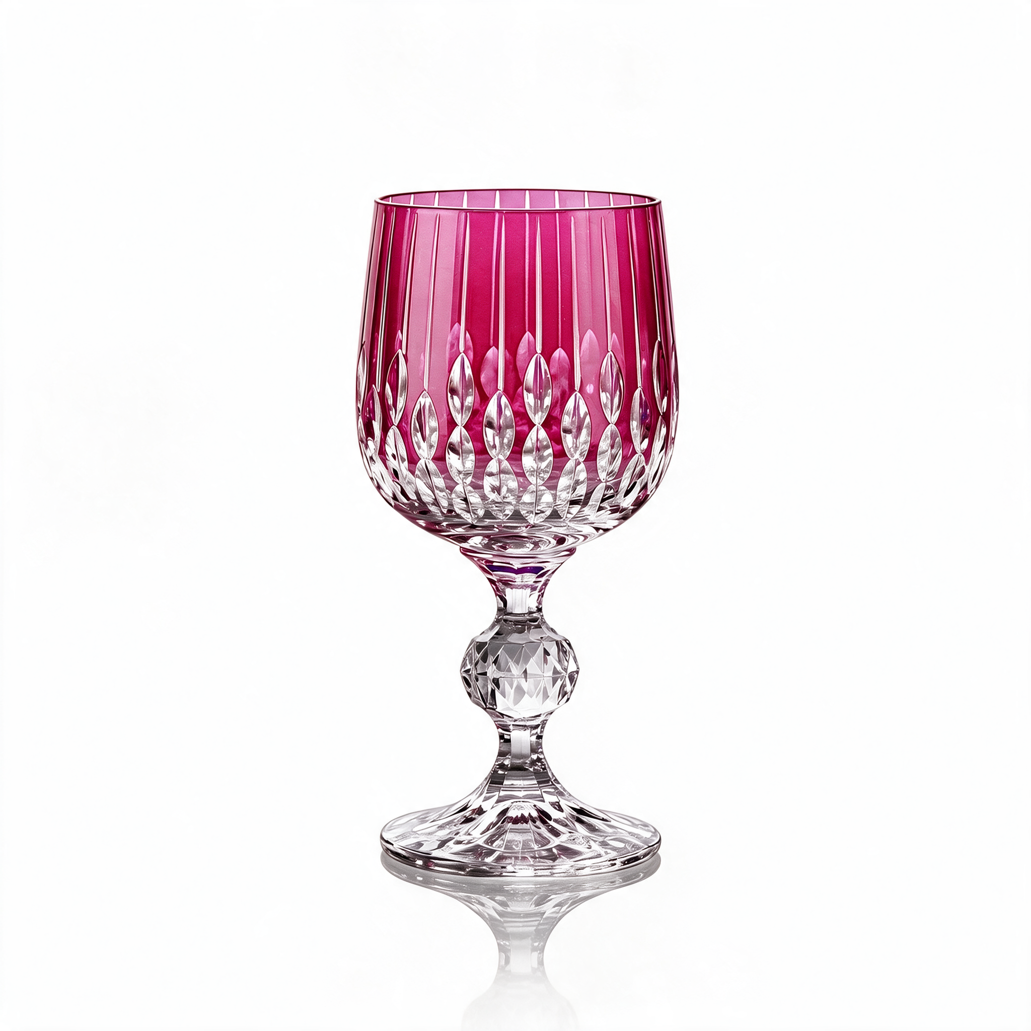 Bohemia Crystal Sora Kahve Yanı Su Bardağı 150ml