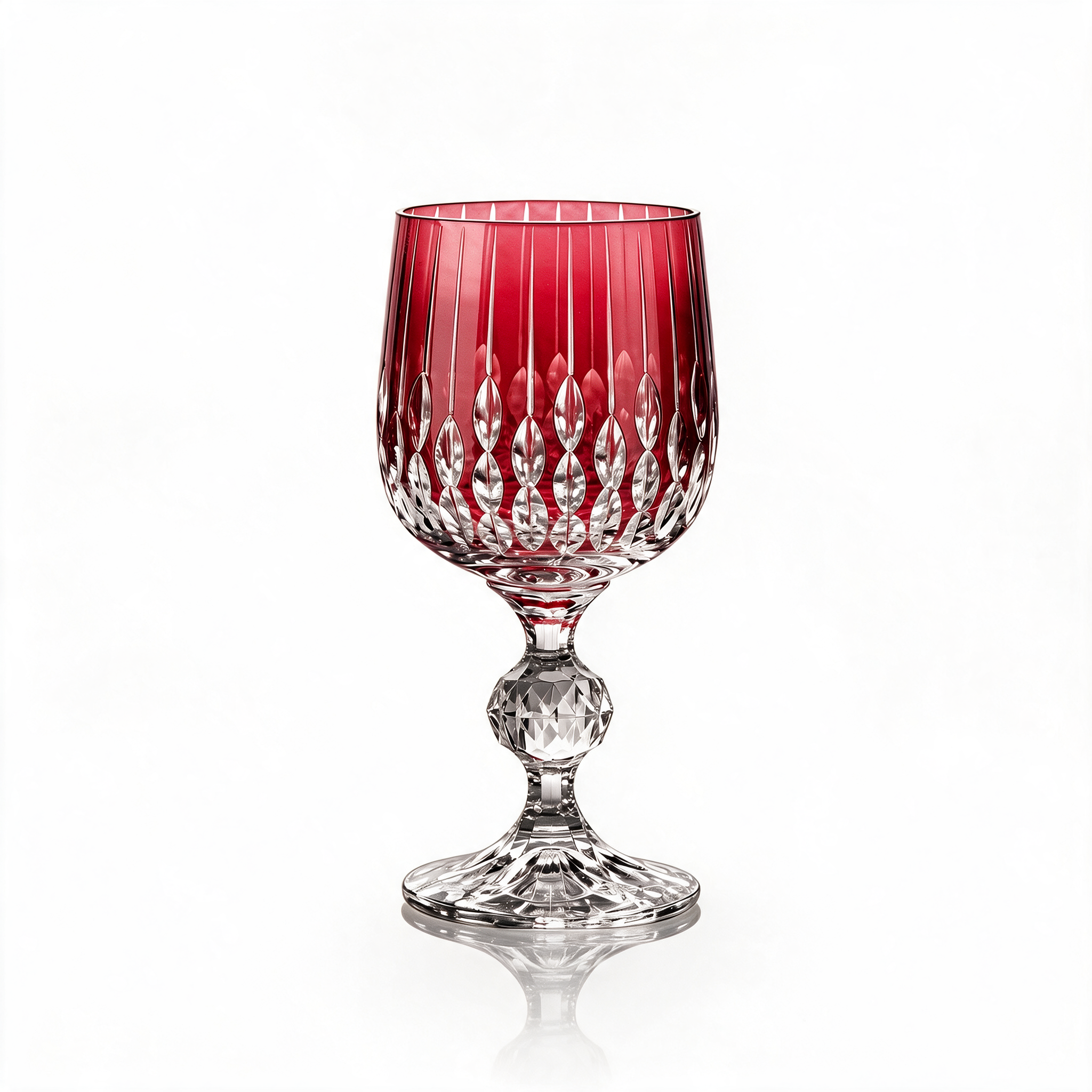 Bohemia Crystal Sora Kahve Yanı Su Bardağı 150ml