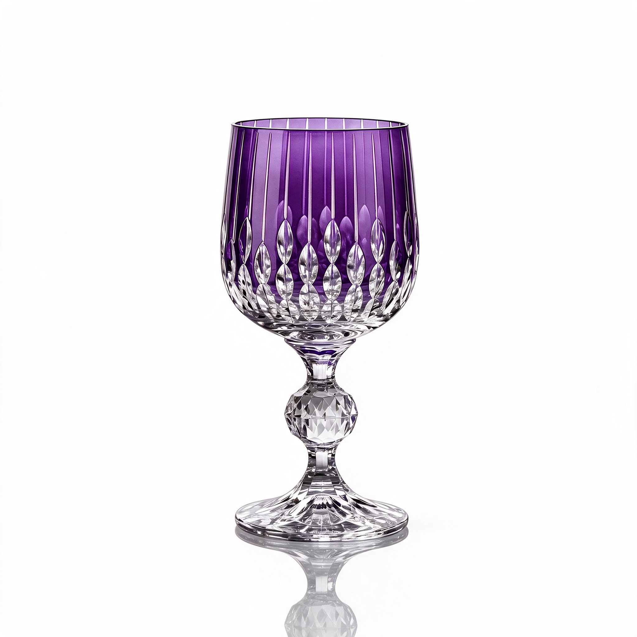 Bohemia Crystal Sora Kahve Yanı Su Bardağı 150ml