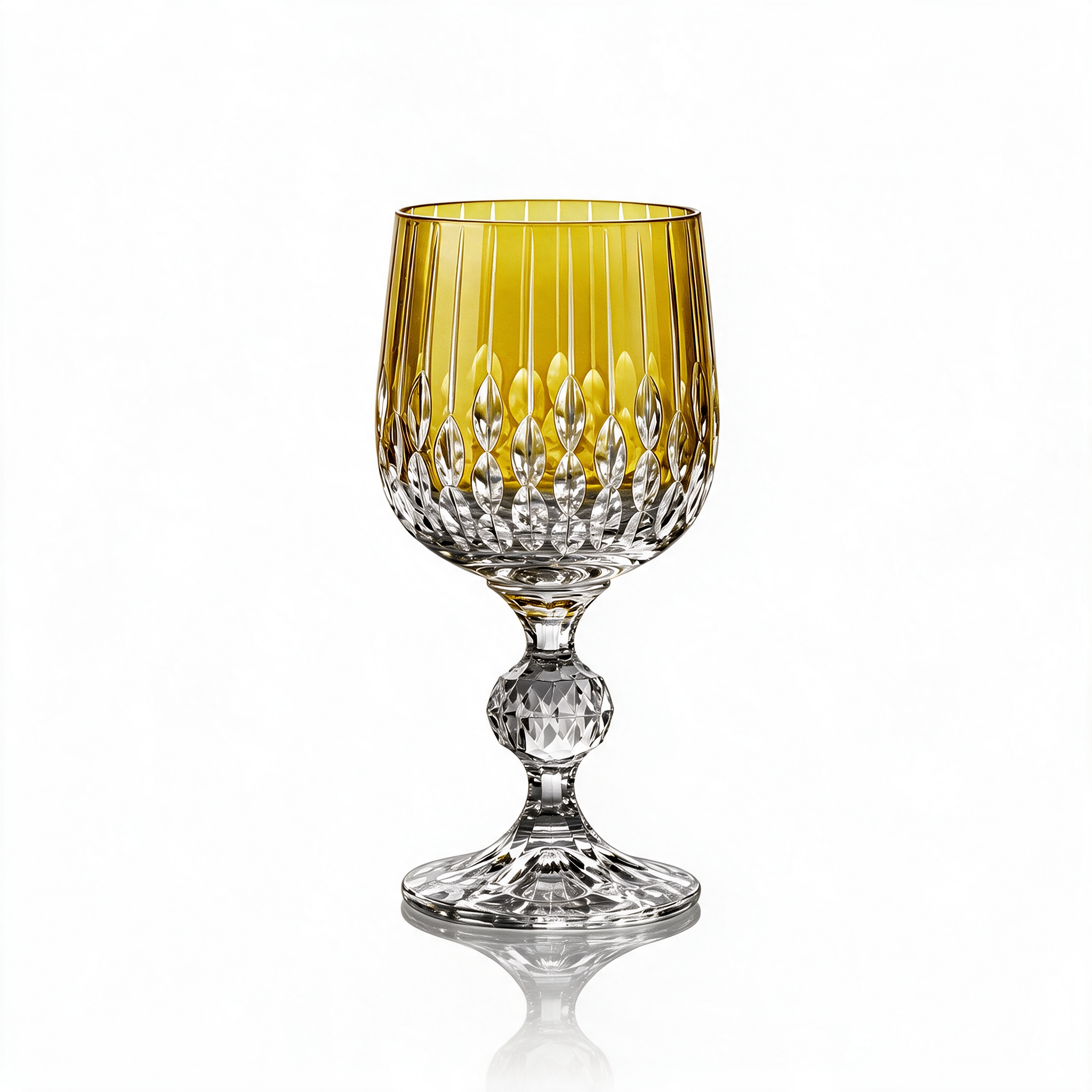 Bohemia Crystal Sora Kahve Yanı Su Bardağı 150ml