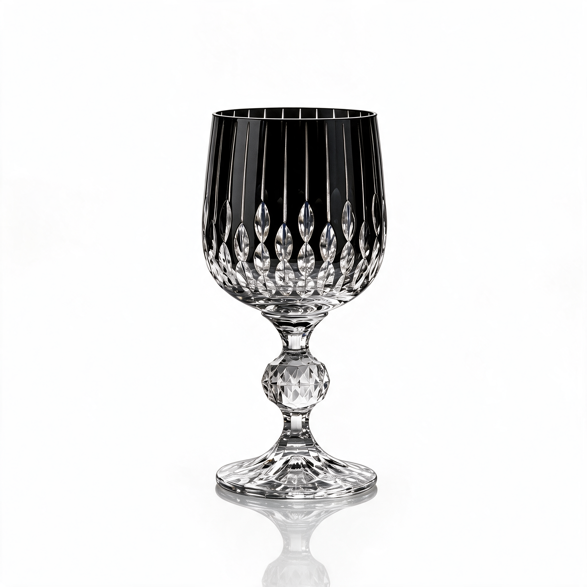 Bohemia Crystal Sora Kahve Yanı Su Bardağı 150ml