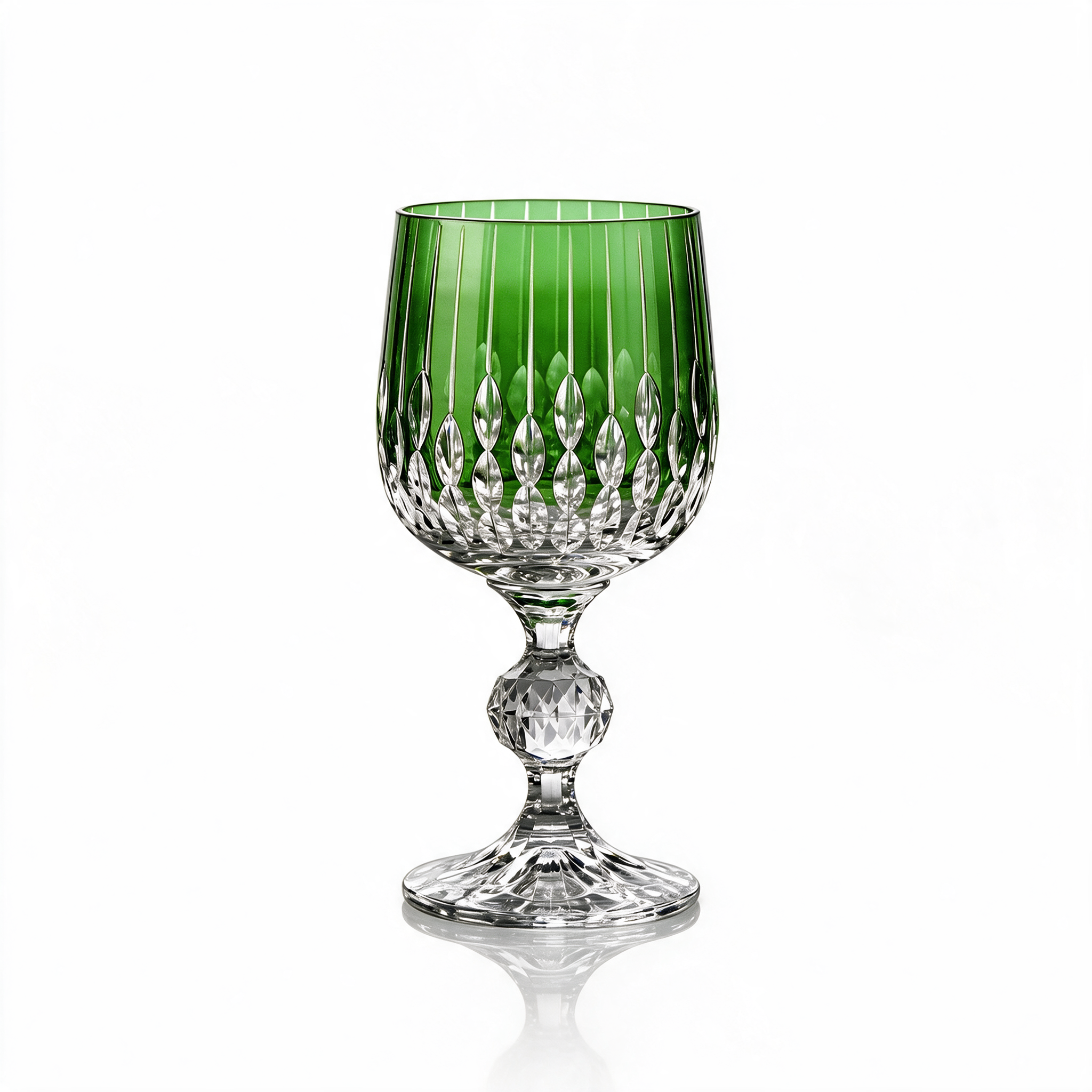 Bohemia Crystal Sora Kahve Yanı Su Bardağı 150ml