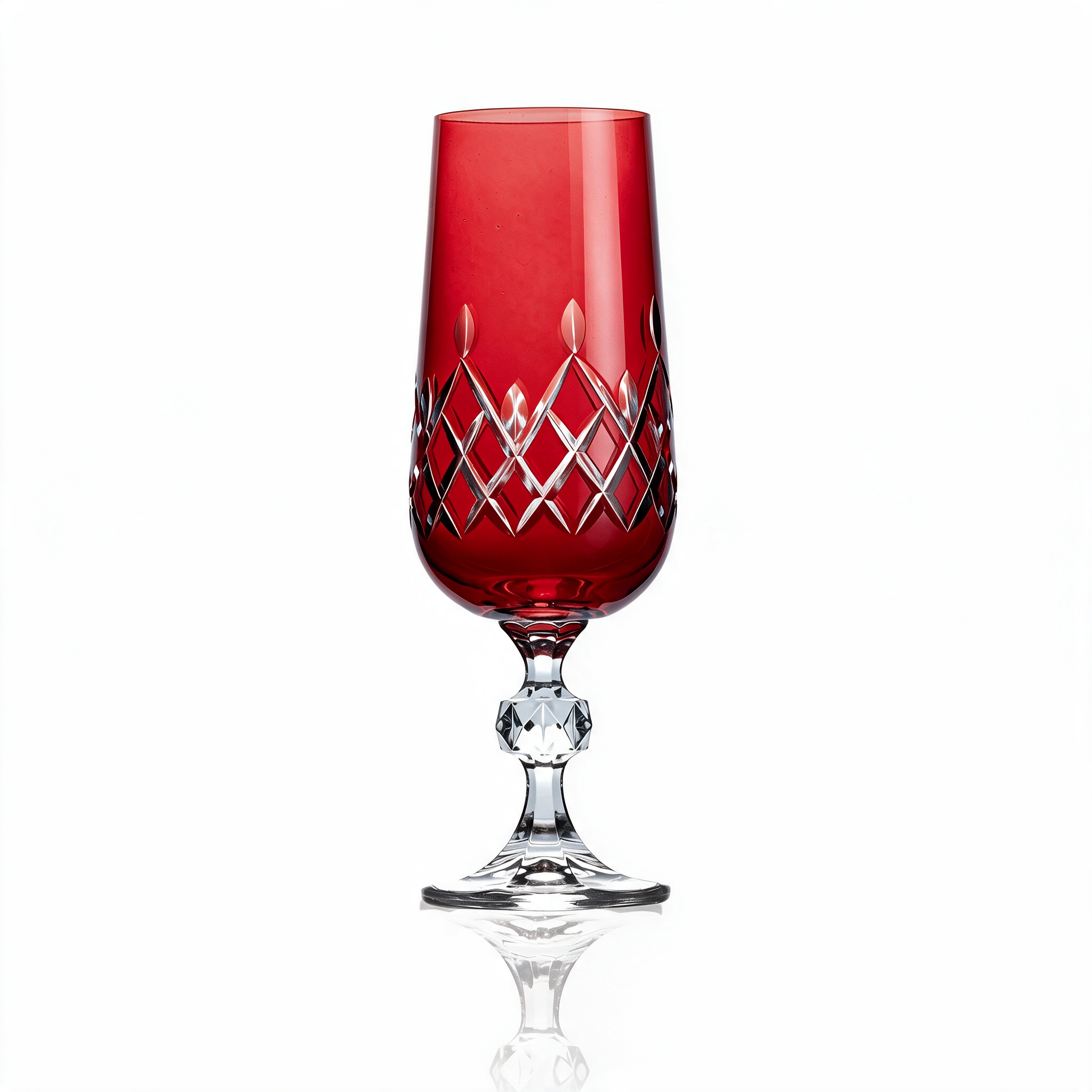 Bohemia Crystal ARIA Flüt Kadeh 180cc