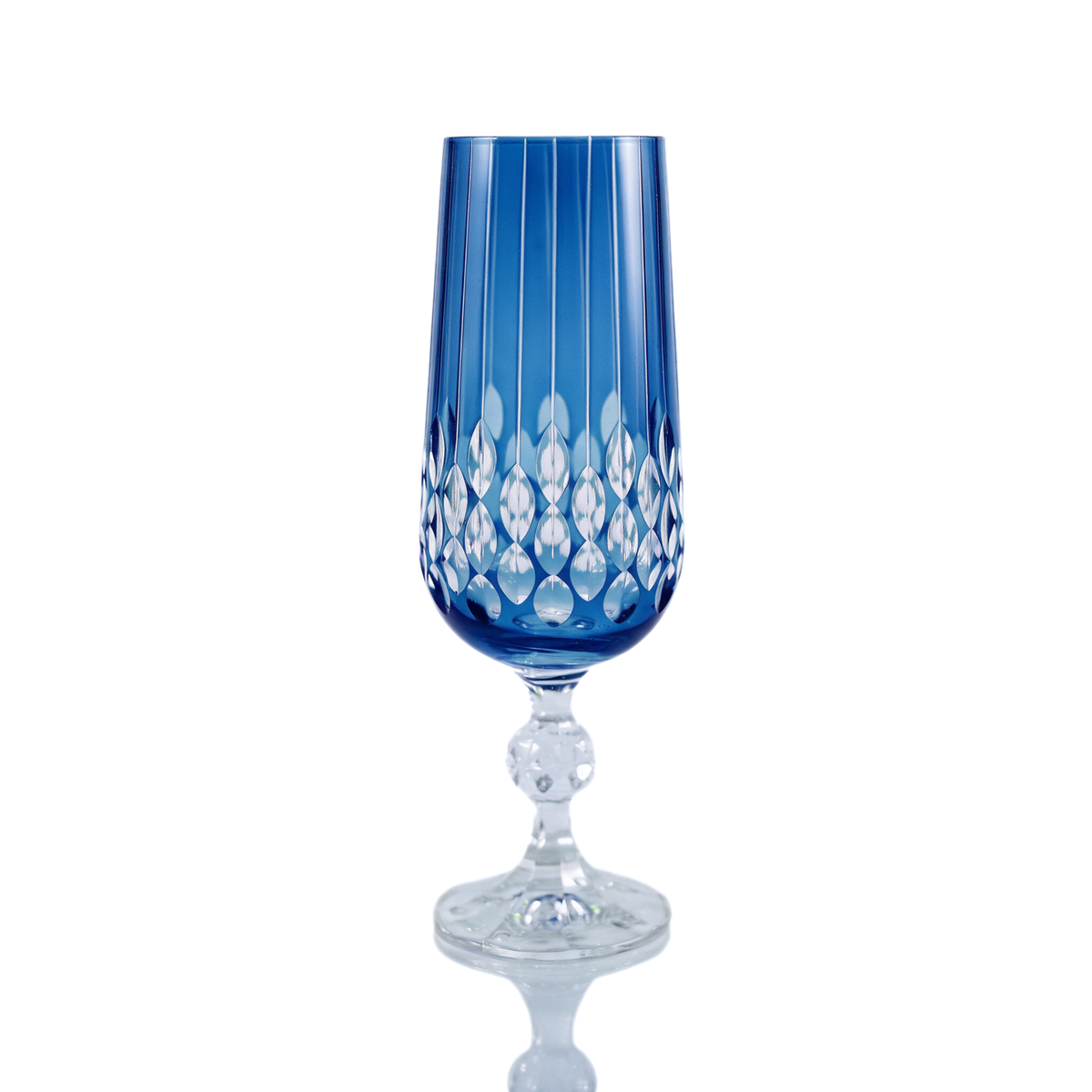 Bohemia Crystal Sora Flüt Kadeh 180cc