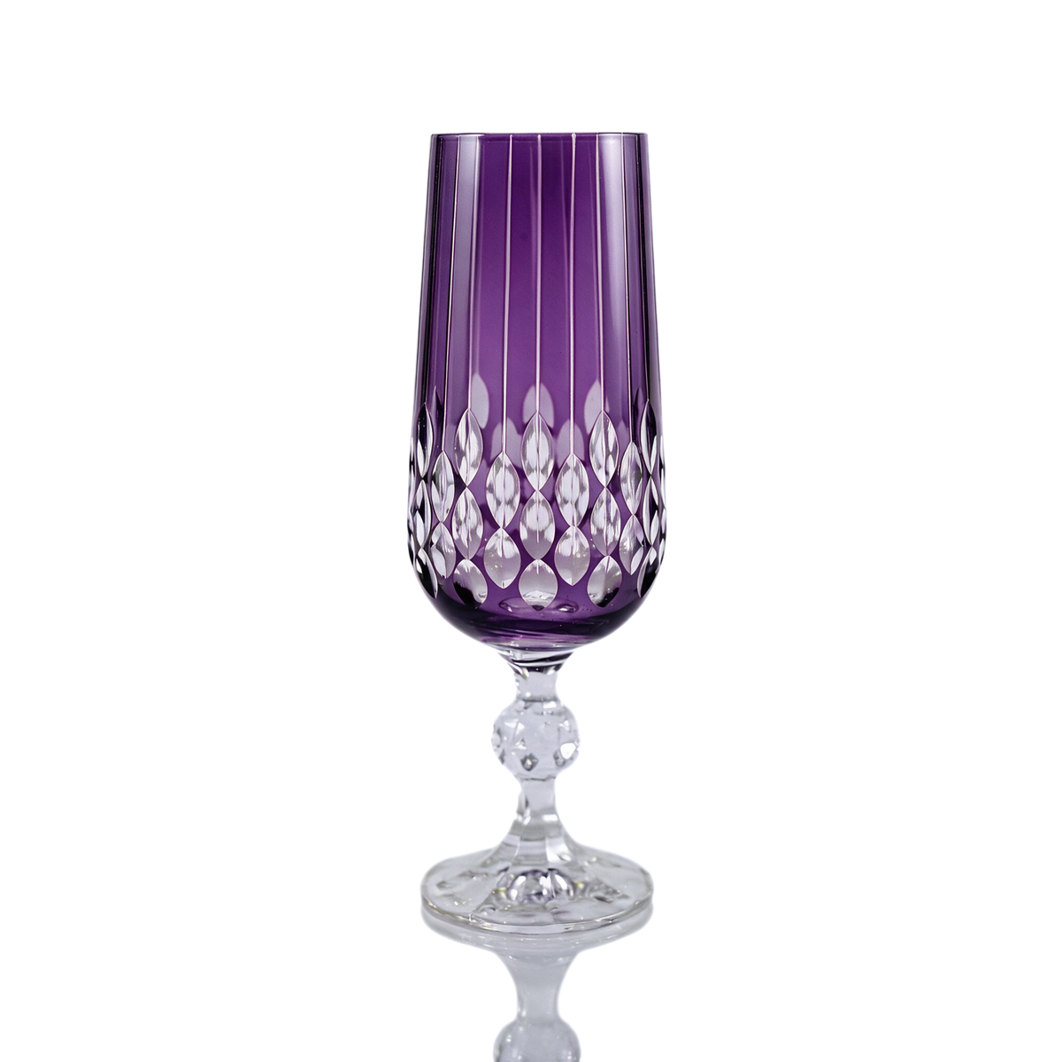 Bohemia Crystal Sora Flüt Kadeh 180cc