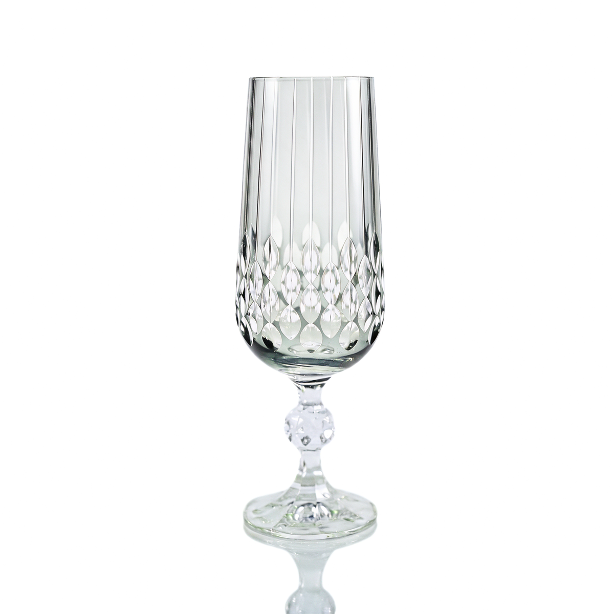 Bohemia Crystal Sora Flüt Kadeh 180cc