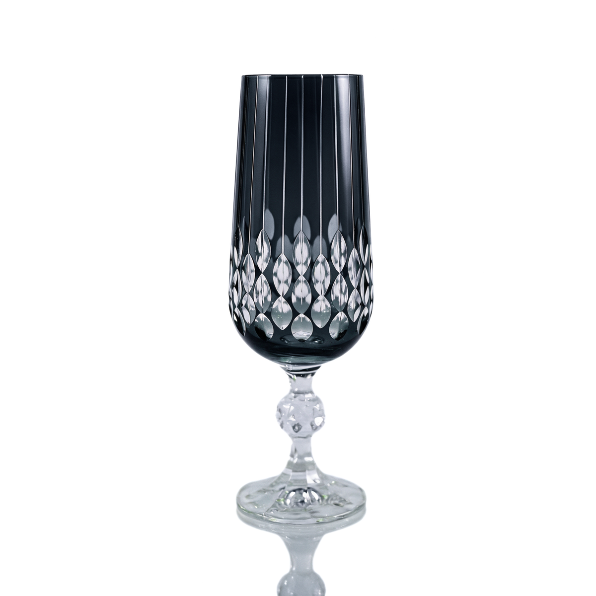 Bohemia Crystal Sora Flüt Kadeh 180cc