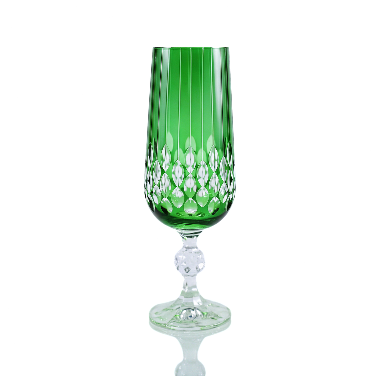 Bohemia Crystal Sora Flüt Kadeh 180cc