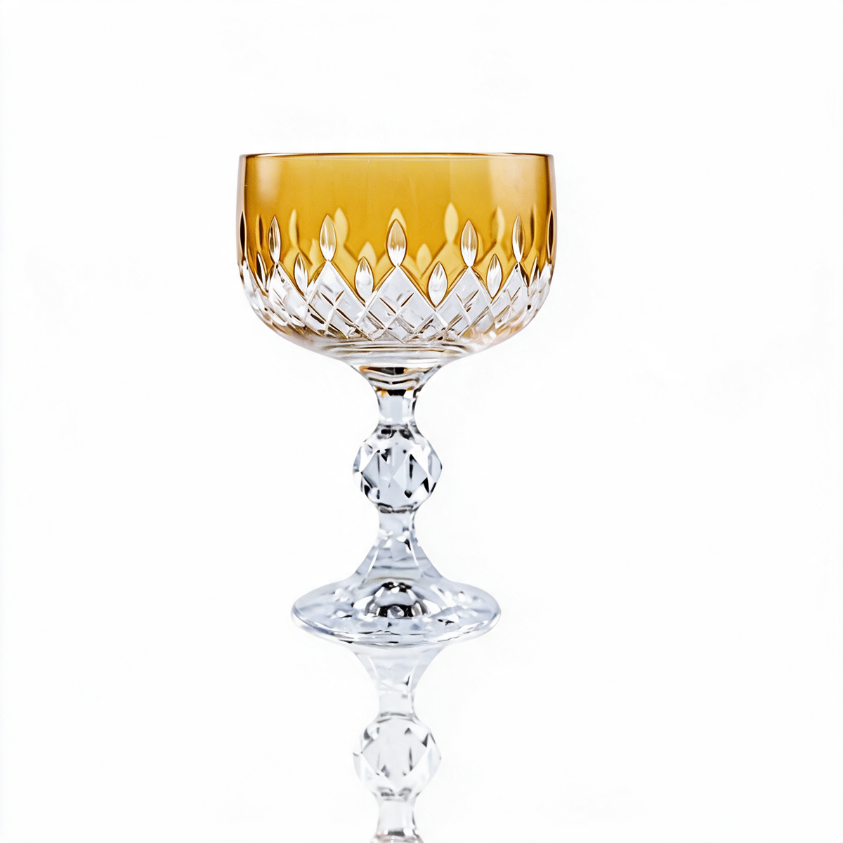 Bohemia Crystal Ice Cream 200cc