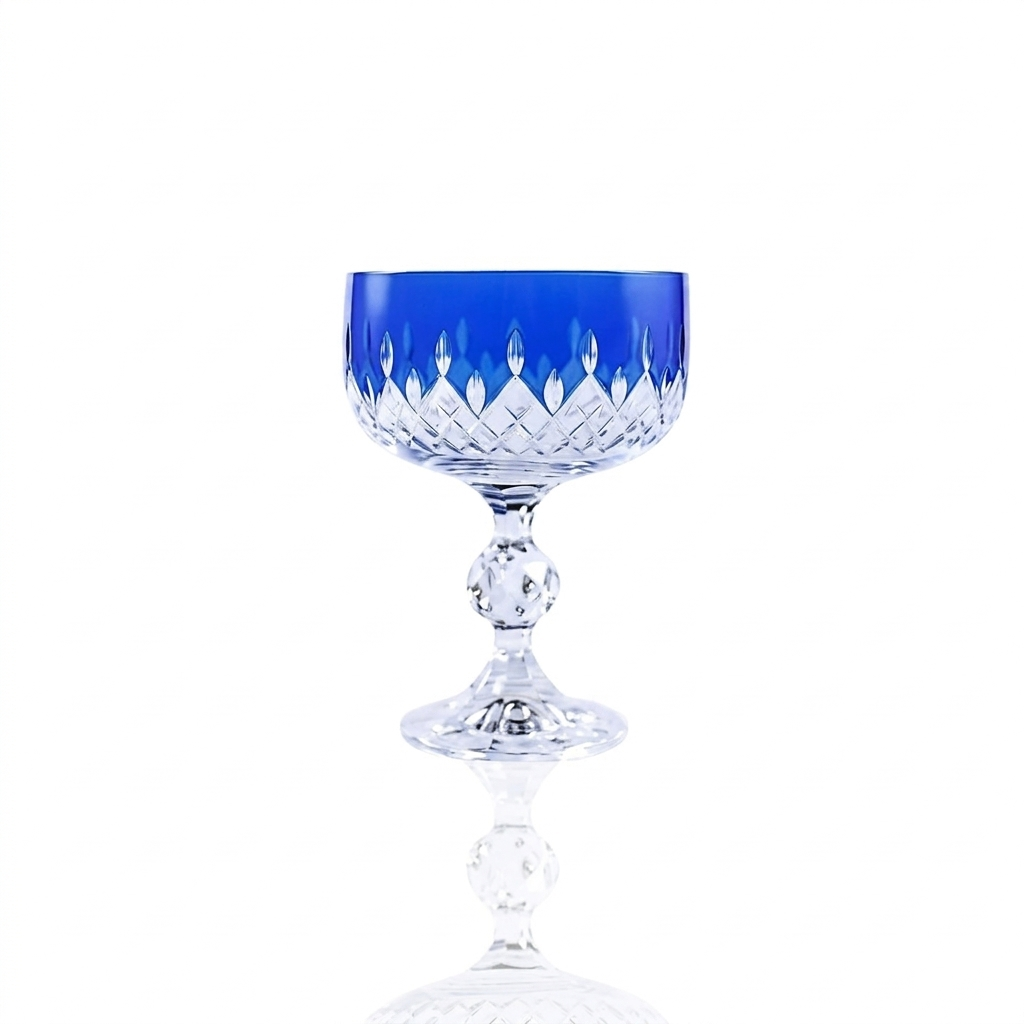 Bohemia Crystal Ice Cream 200cc