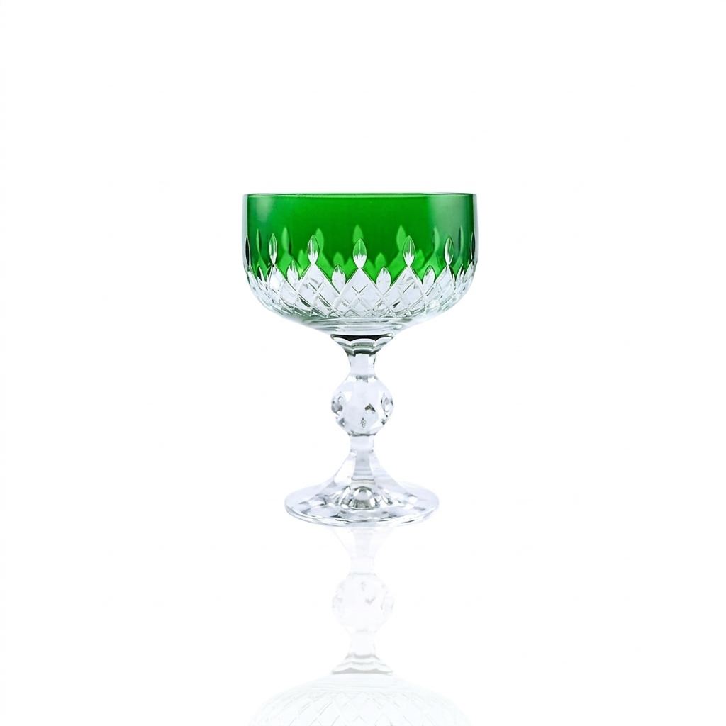 Bohemia Crystal Ice Cream 200cc