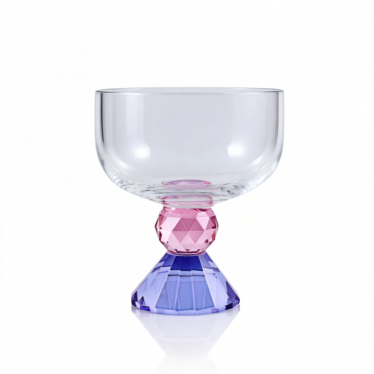 Liora Kristal Sunumluk - Margerie Crystal