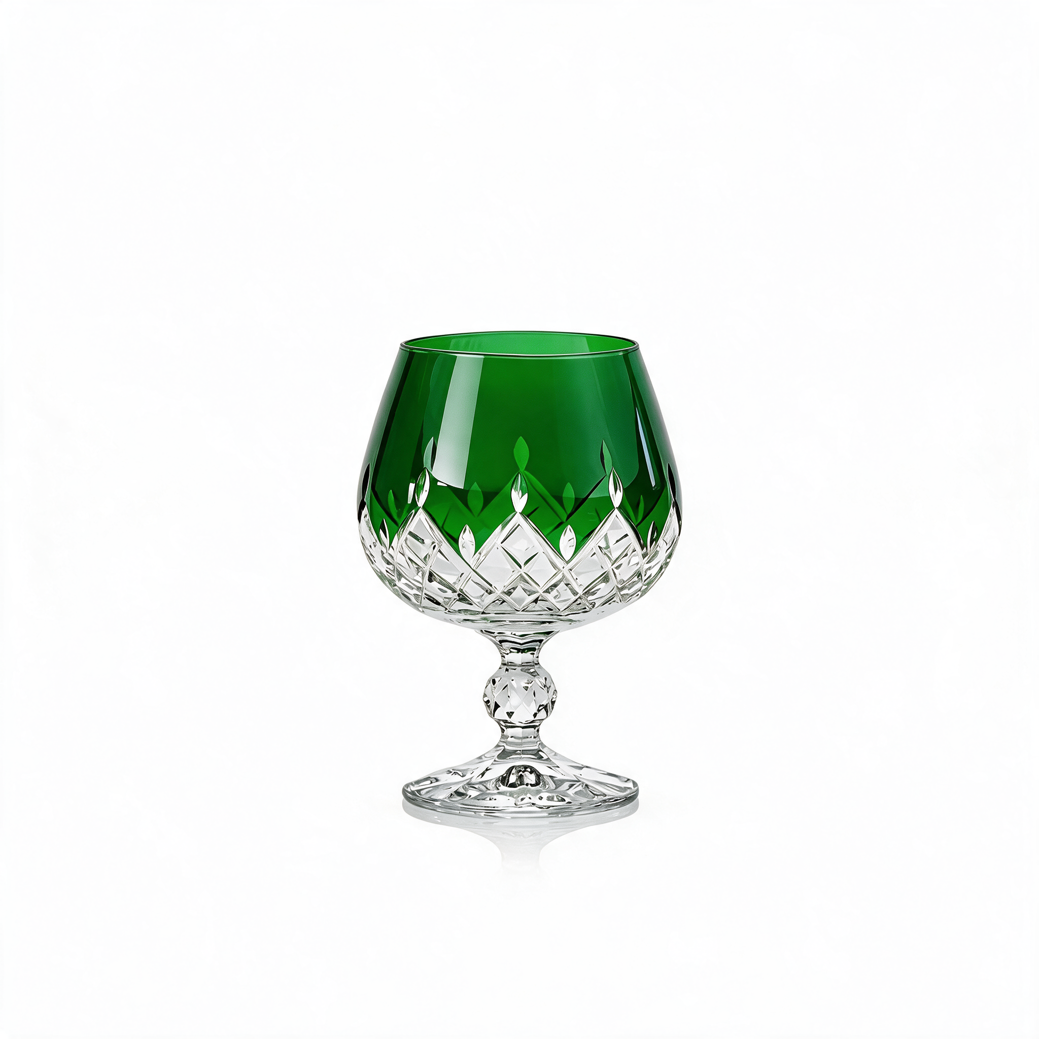 Bohemia Crystal ARIA Kahve Yanı Su Bardağı 250cc