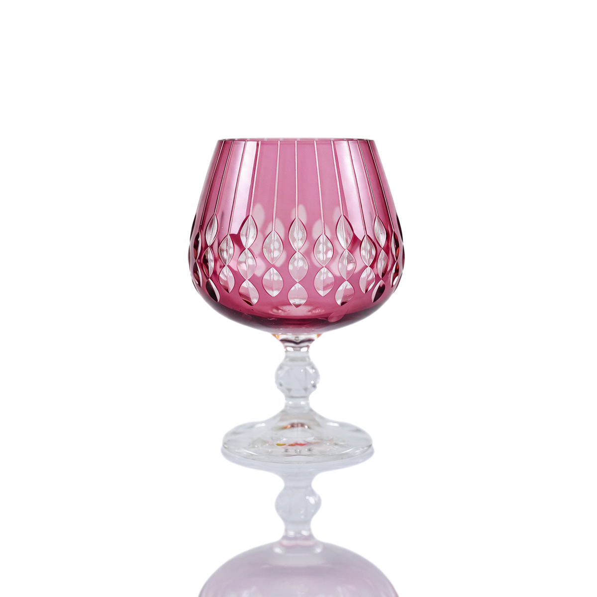 Bohemia Crystal Sora Kristal Kahve Yanı Su Bardağı 250cc