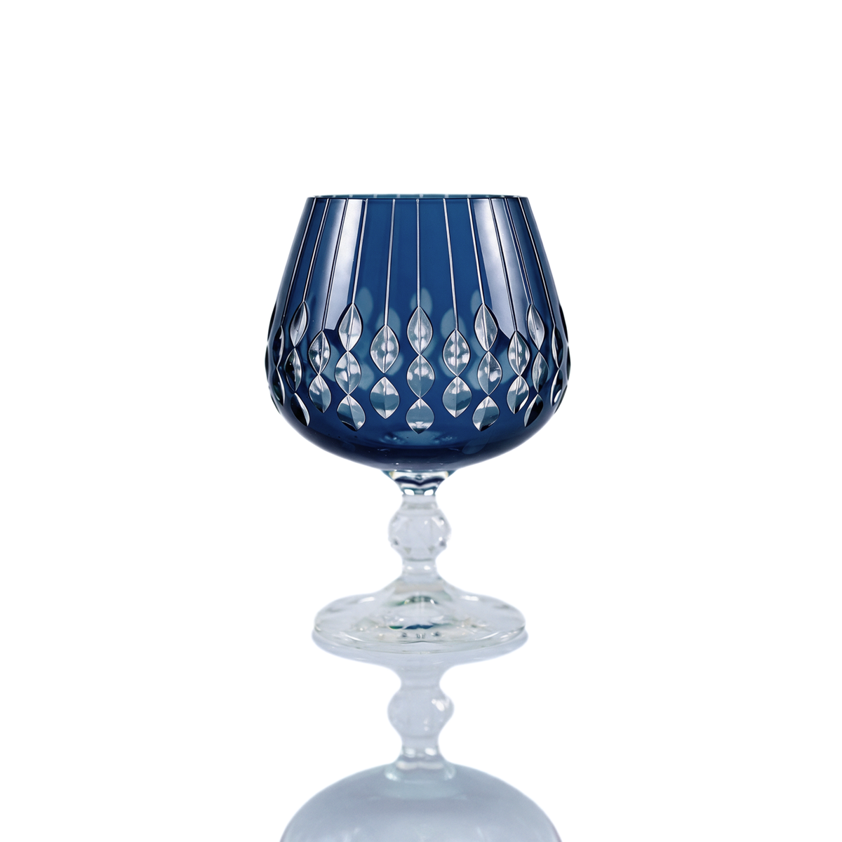Bohemia Crystal Sora Kristal Kahve Yanı Su Bardağı 250cc