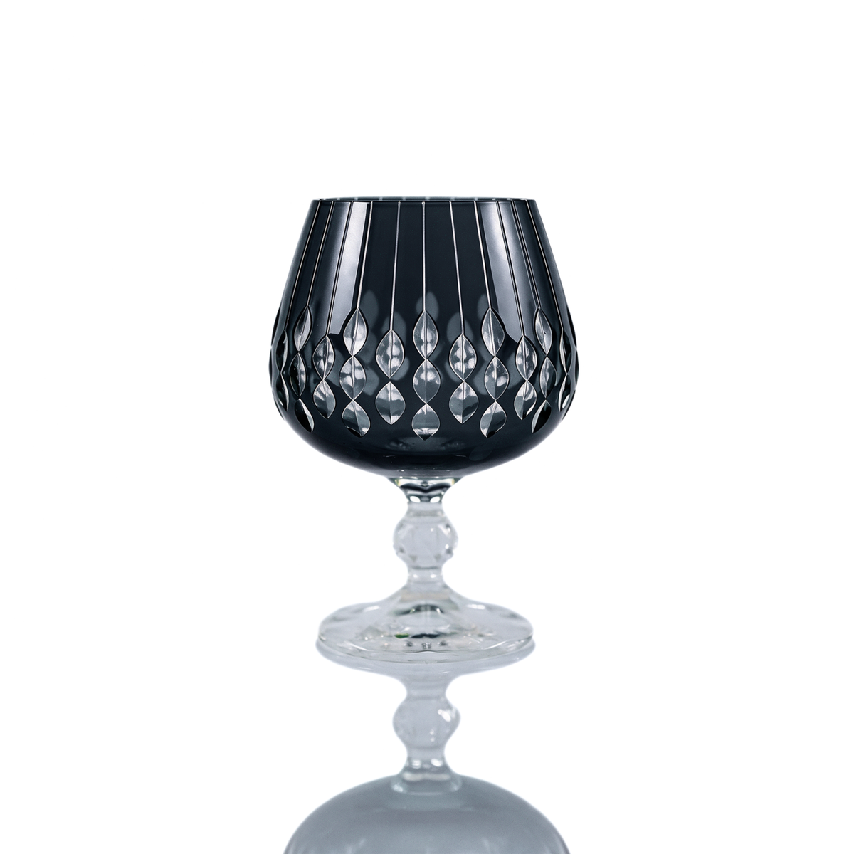 Bohemia Crystal Sora Kristal Kahve Yanı Su Bardağı 250cc