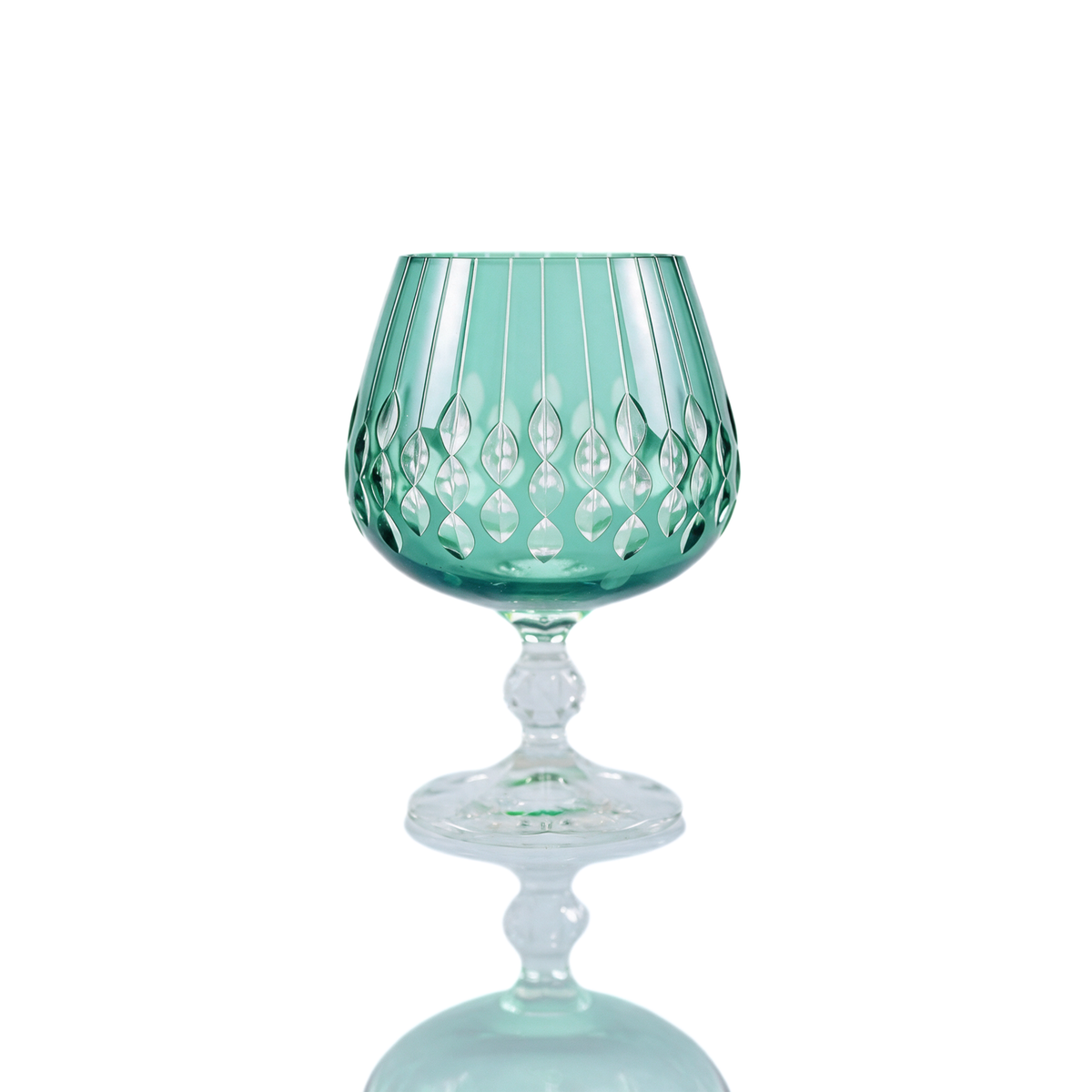 Bohemia Crystal Sora Kristal Kahve Yanı Su Bardağı 250cc