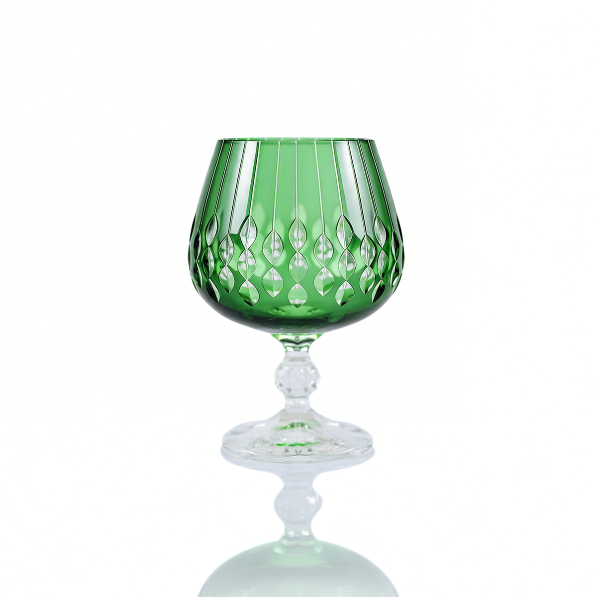 Bohemia Crystal Sora Kristal Kahve Yanı Su Bardağı 250cc