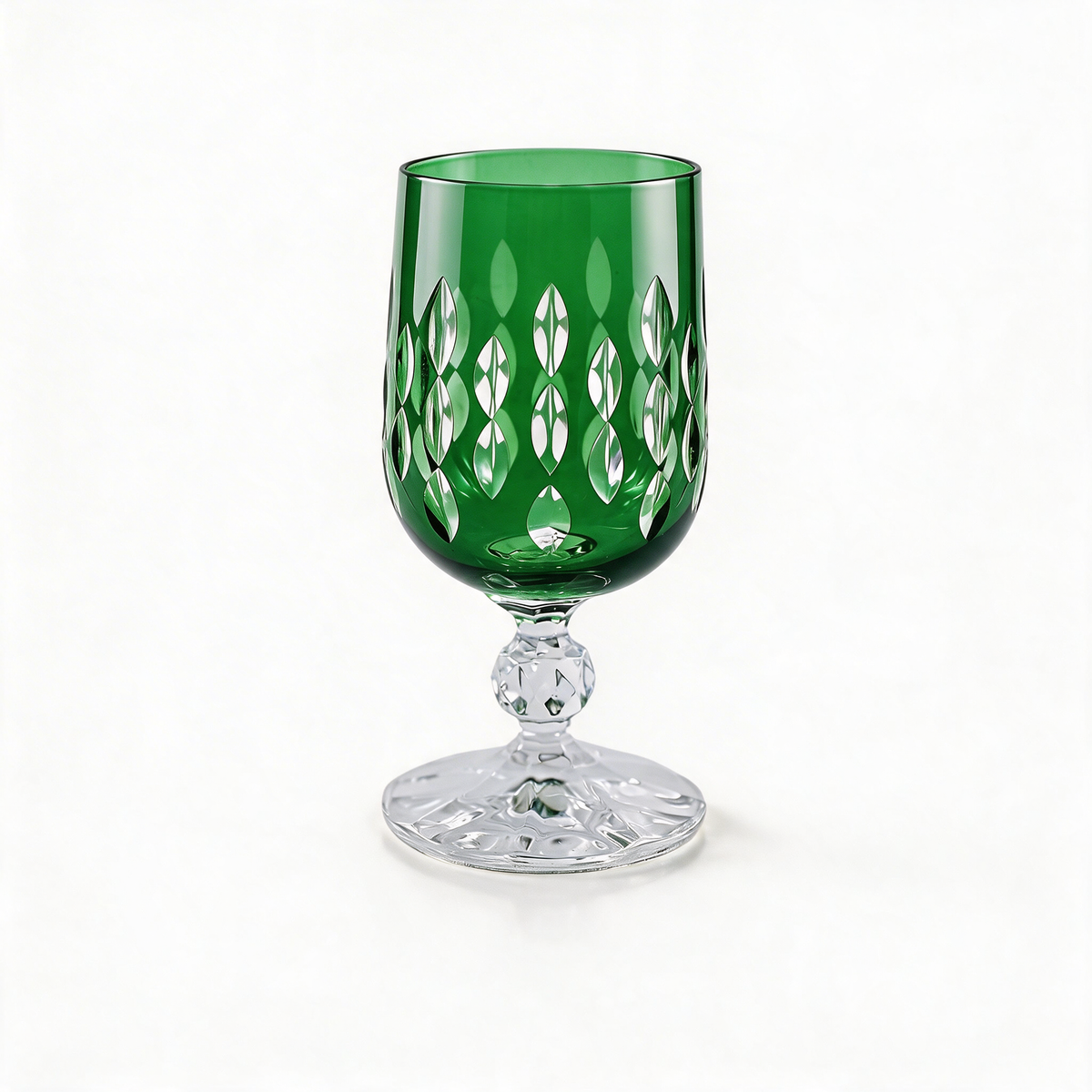 Bohemia Crystal Royal Kahve Yanı Su Bardağı 135cc