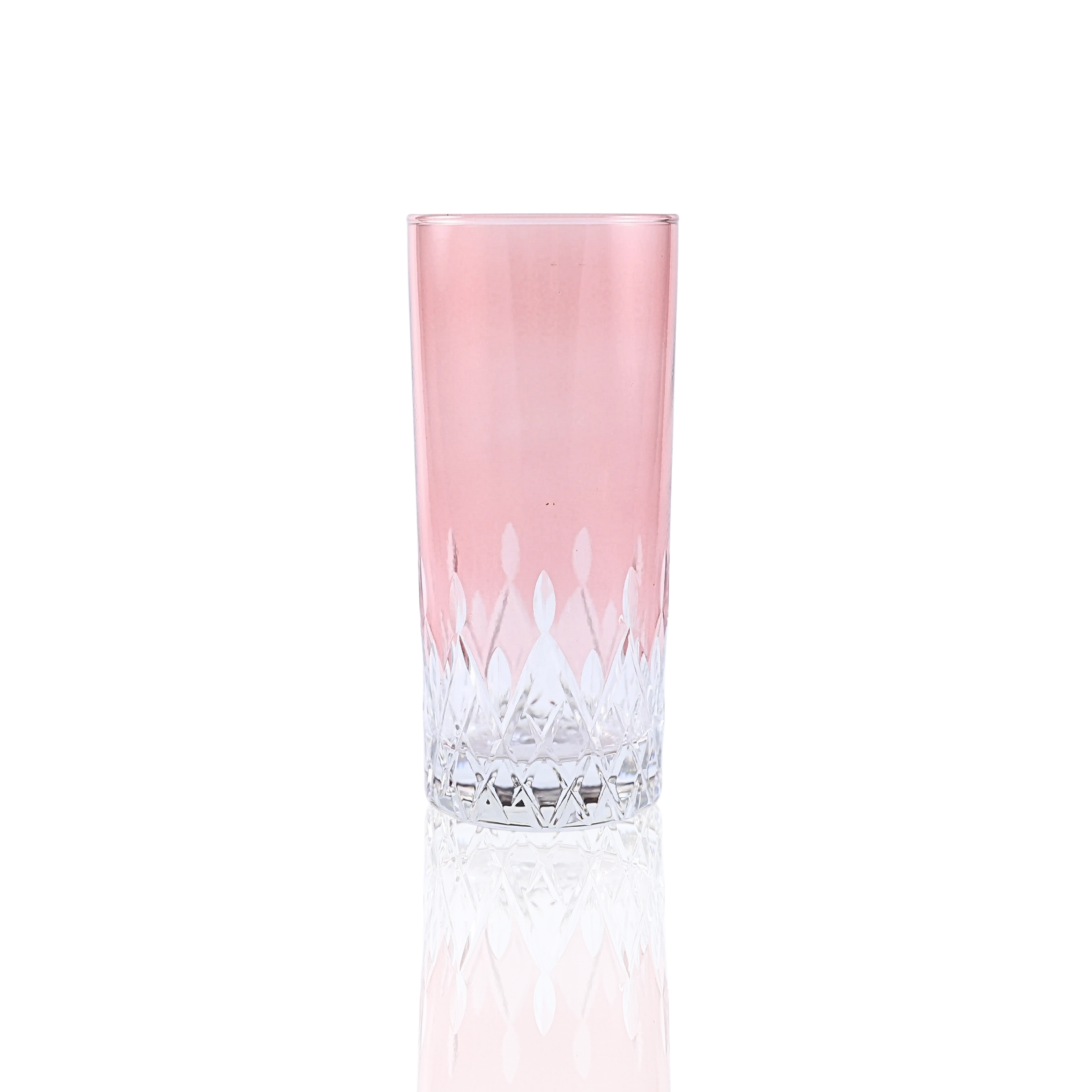 Aria Cam Uzun Su Bardağı - Margerie Crystal