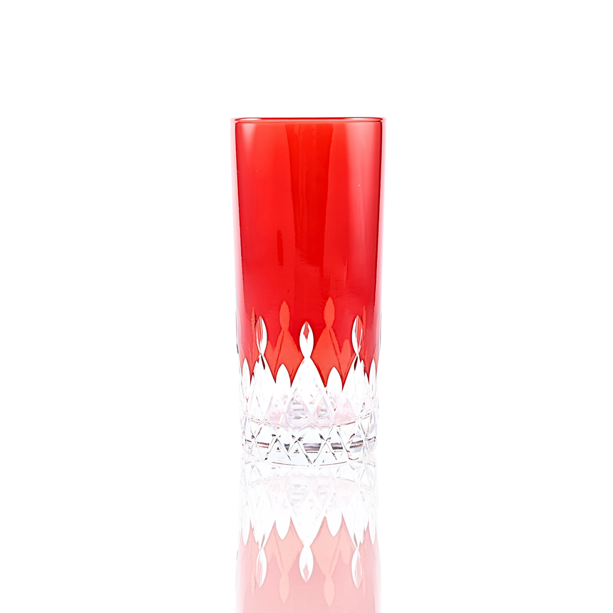 Aria Cam Uzun Su Bardağı - Margerie Crystal