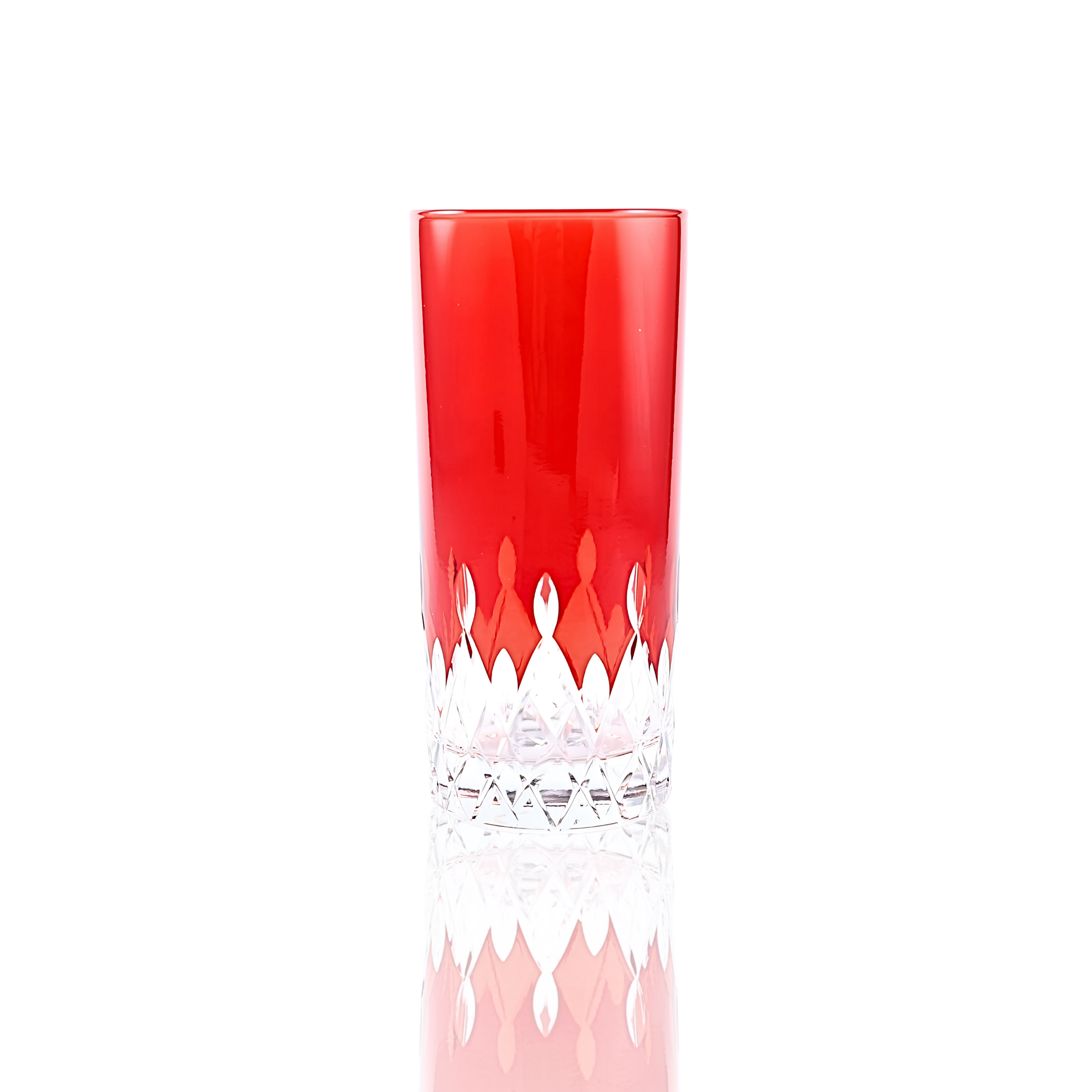 Aria Cam Uzun Su Bardağı - Margerie Crystal