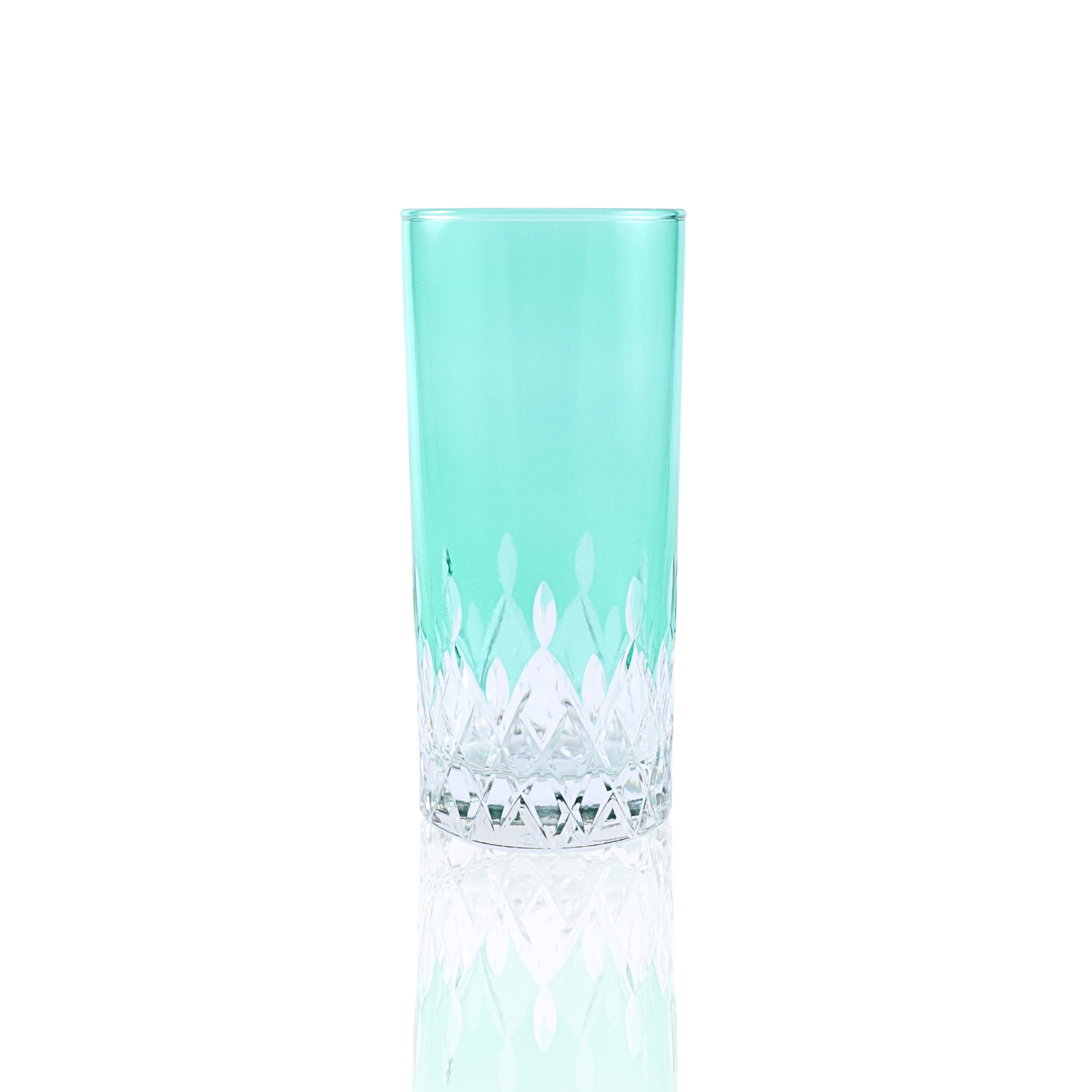 Aria Cam Uzun Su Bardağı - Margerie Crystal