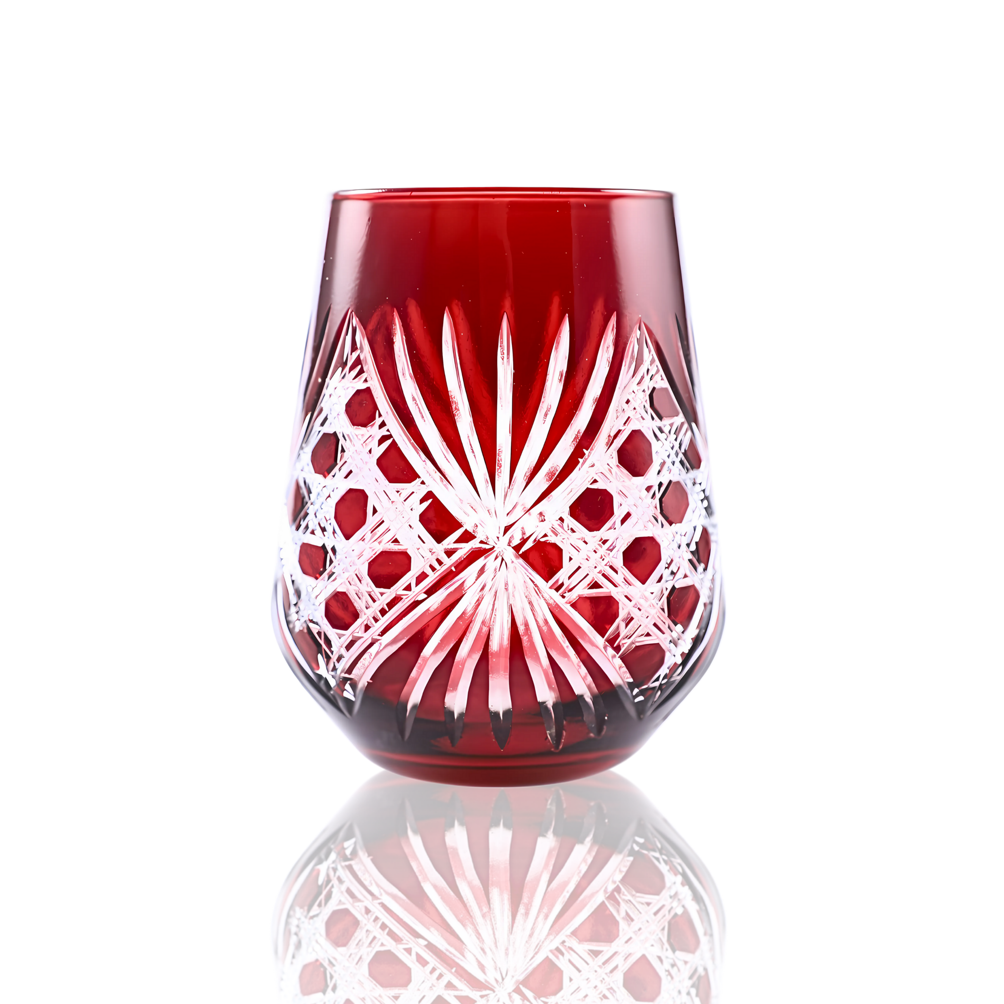 Éclat Cam Su Bardağı - Margerie Crystal