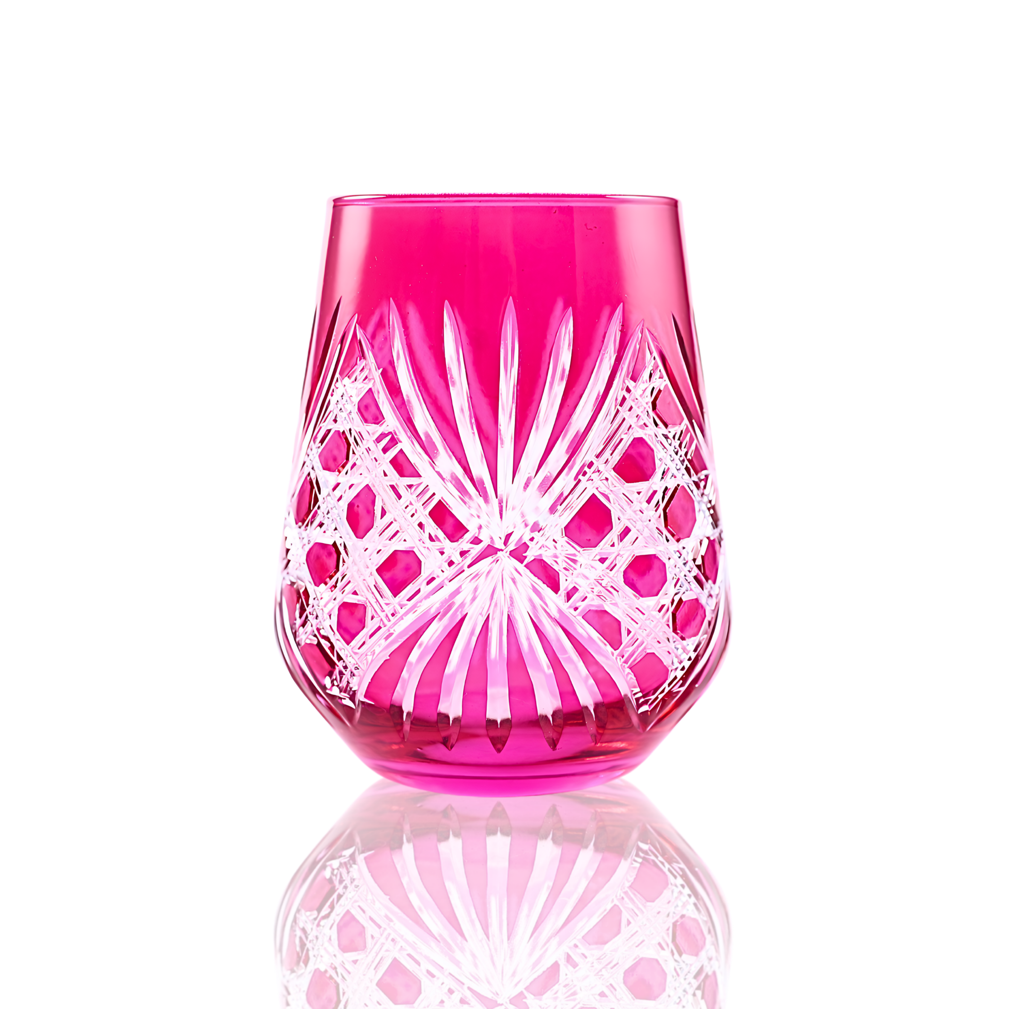 Éclat Cam Su Bardağı - Margerie Crystal