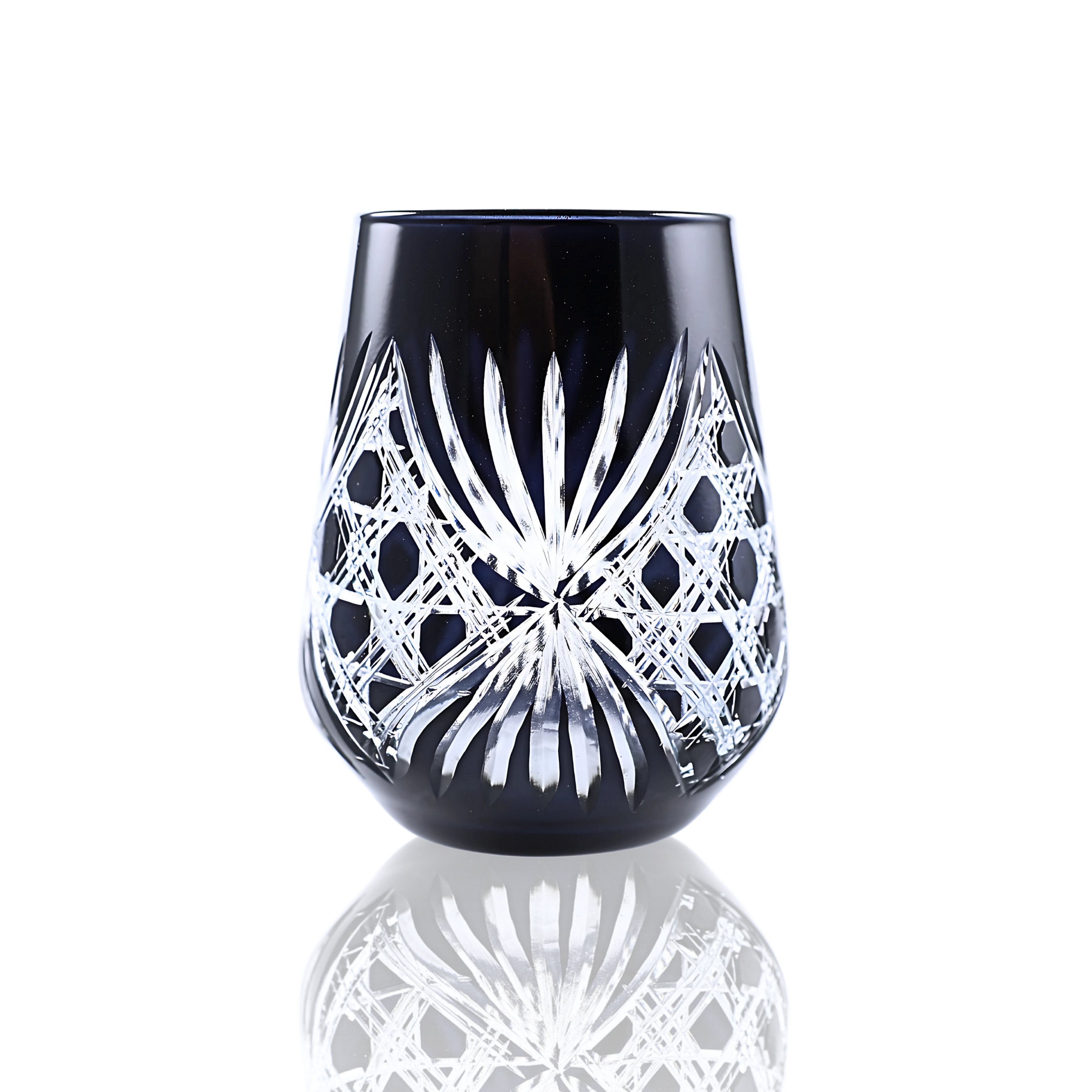 Éclat Cam Su Bardağı - Margerie Crystal