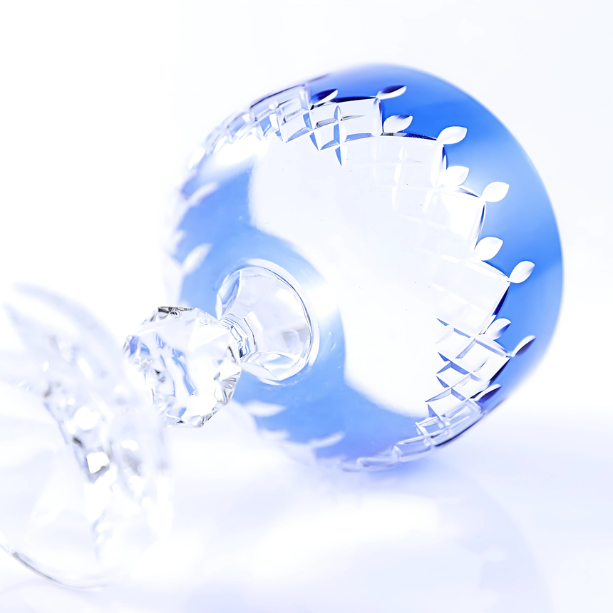 Bohemia Crystal Dondurmalık - Margerie Crystal