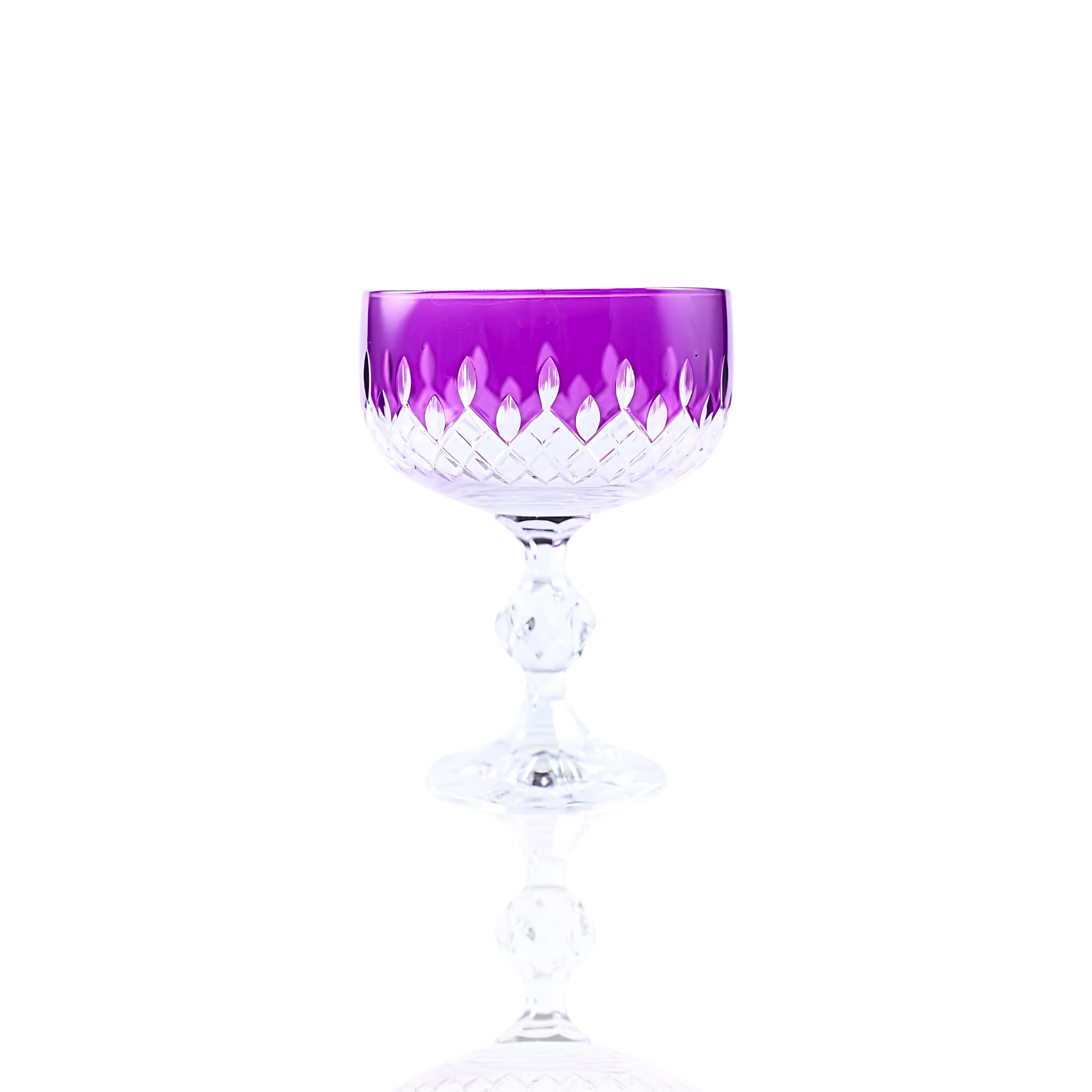 Bohemia Crystal Dondurmalık - Margerie Crystal