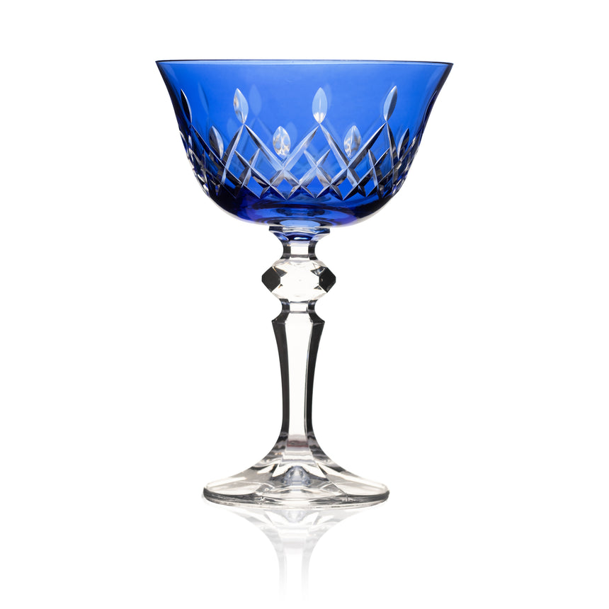 Bohemia Crystal ARIA Kristal Kadeh - Margerie Crystal