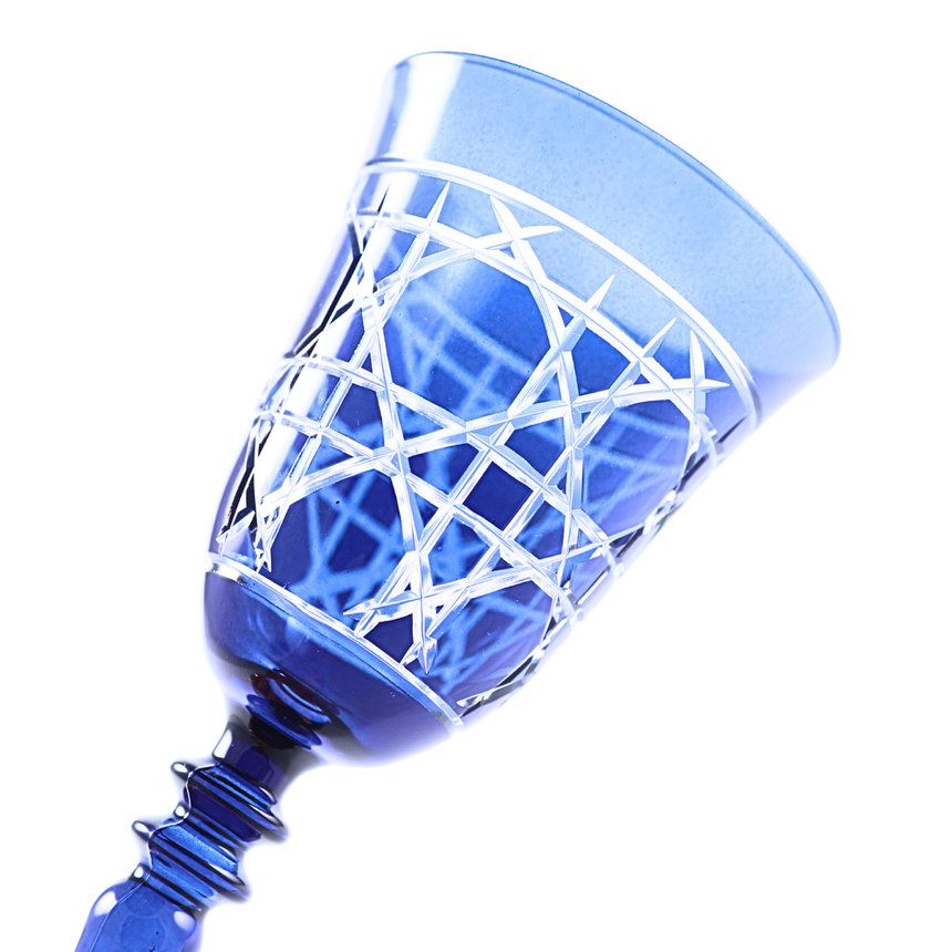 Gloria Cam Kadeh - Margerie Crystal