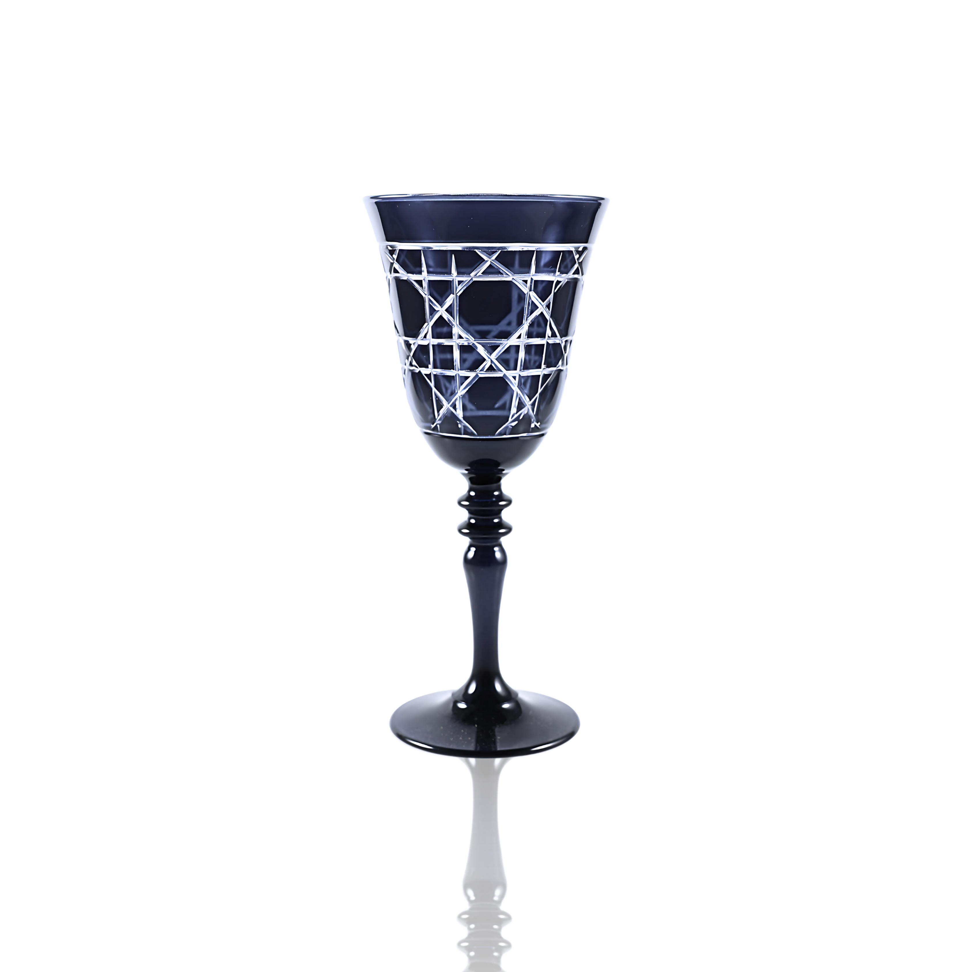 Gloria Cam Kadeh - Margerie Crystal