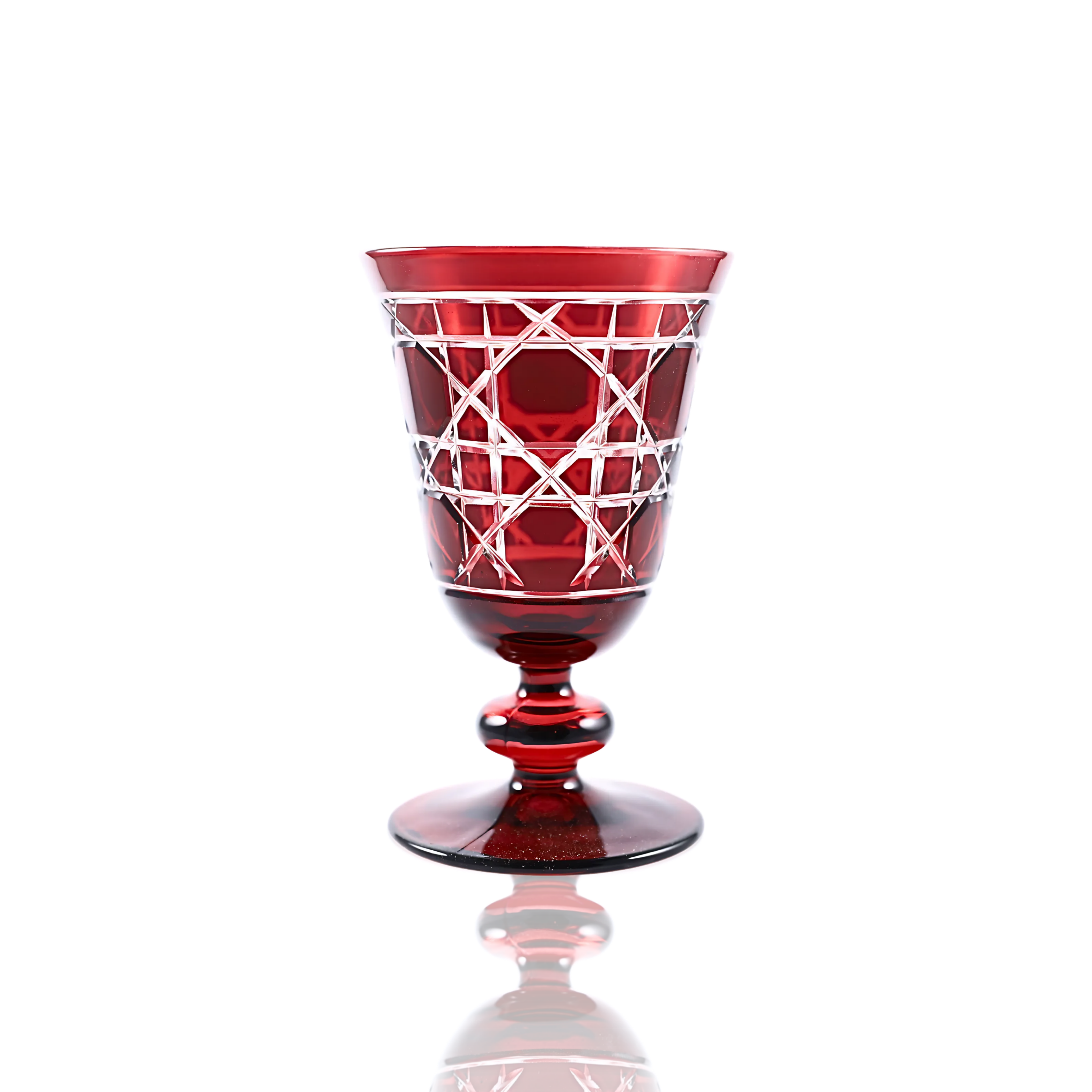 Gloria Cam Kadeh - Margerie Crystal