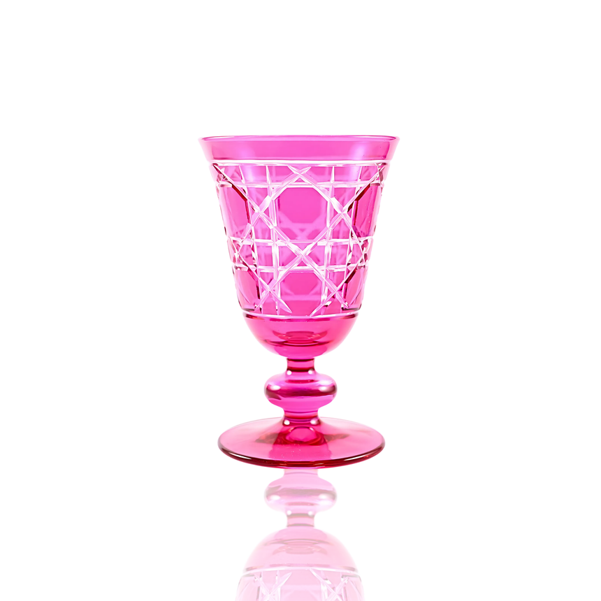 Gloria Cam Kadeh - Margerie Crystal