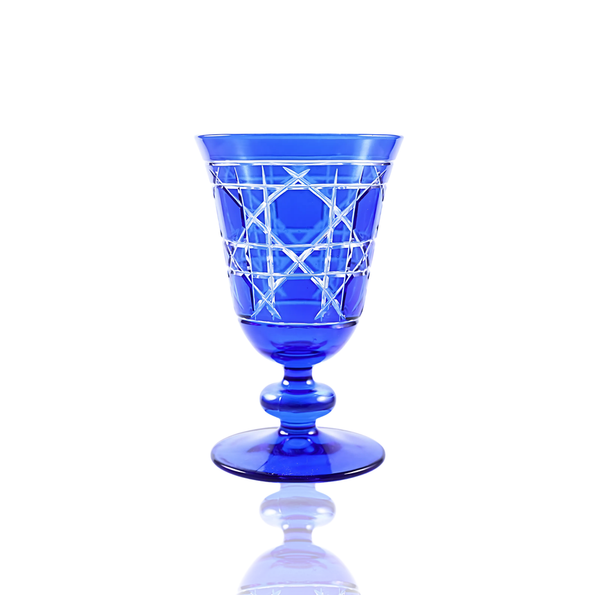 Gloria Cam Kadeh - Margerie Crystal