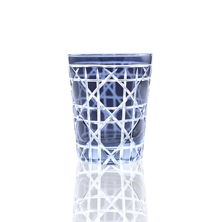 Gloria Cam Su Bardağı - Margerie Crystal