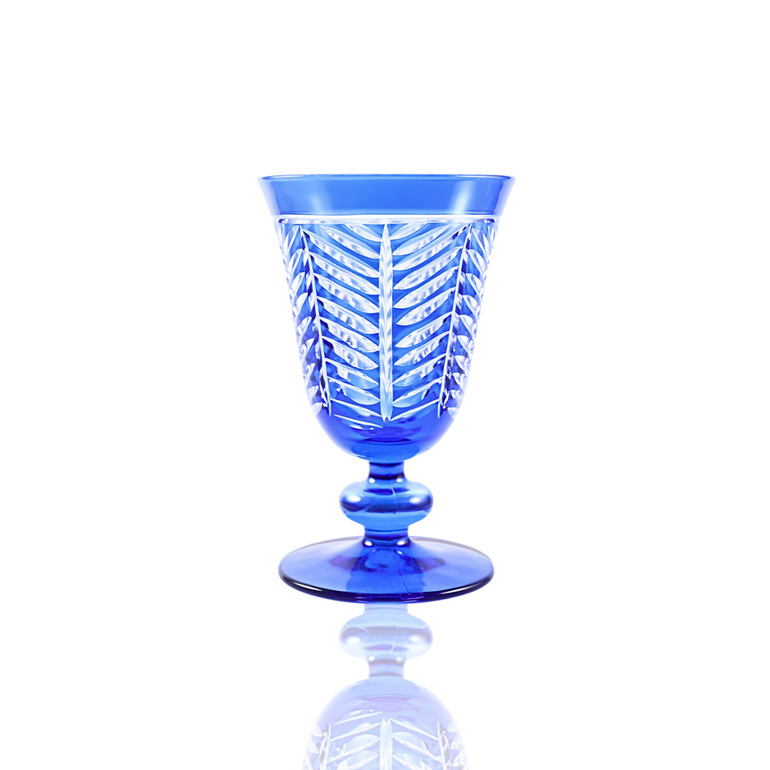 Lanza Cam Kadeh - Margerie Crystal