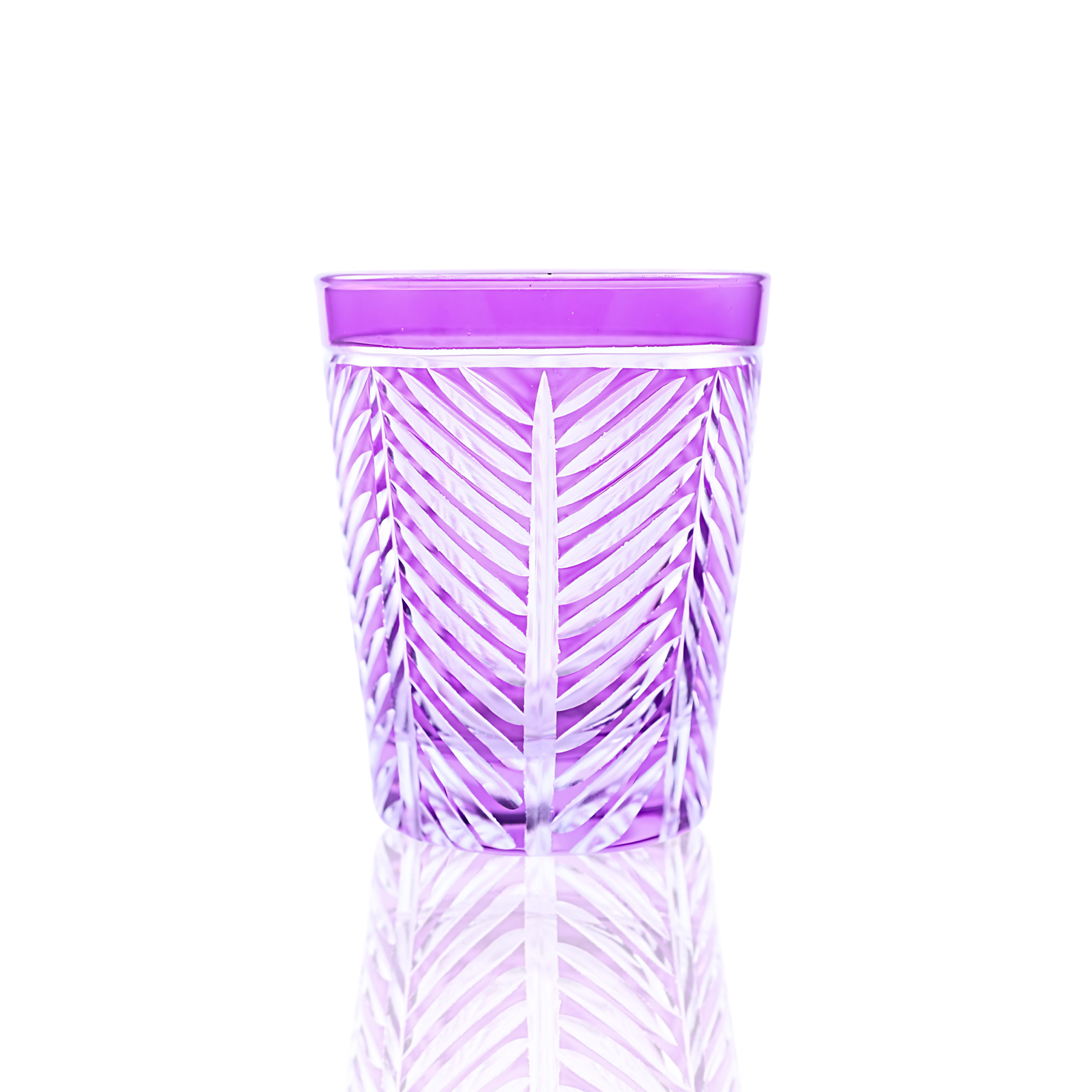 Lanza Cam Su Bardağı - Margerie Crystal