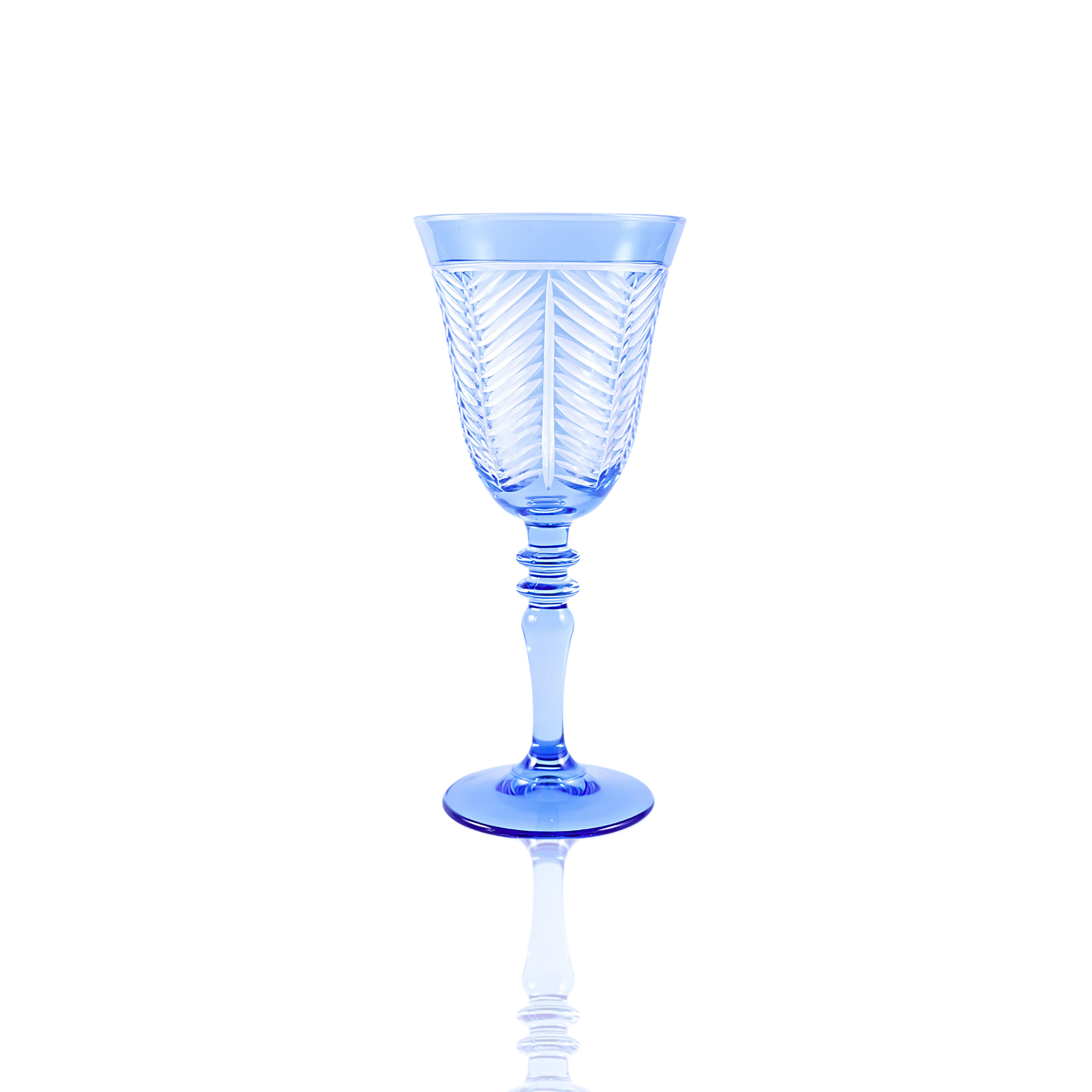 Lanza Cam Kadeh - Margerie Crystal