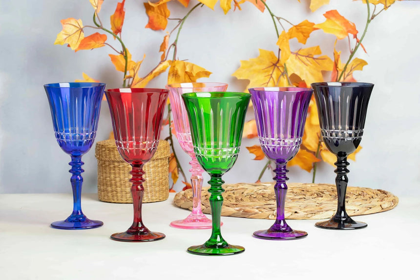 Luna Cam Kadeh - Margerie Crystal