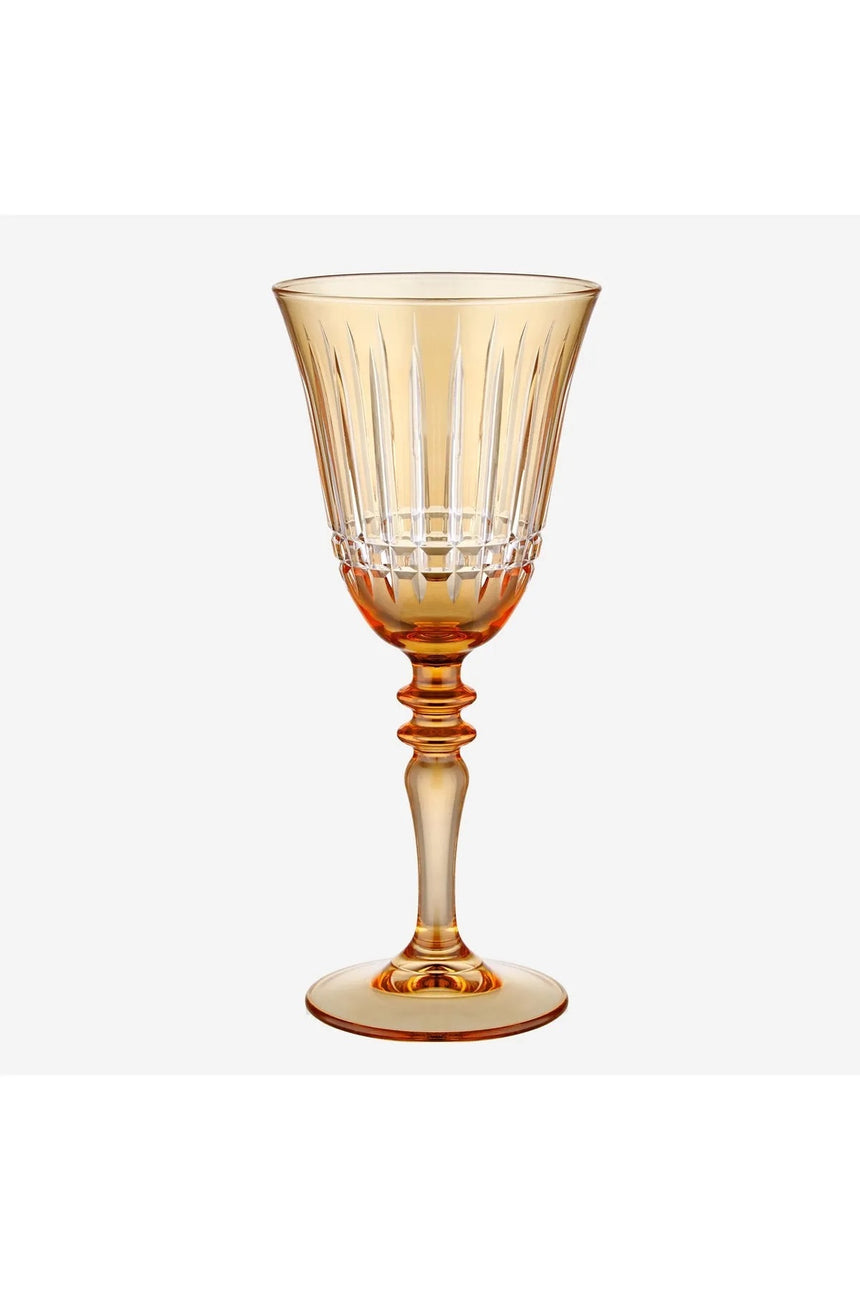 Luna Cam Kadeh - Margerie Crystal